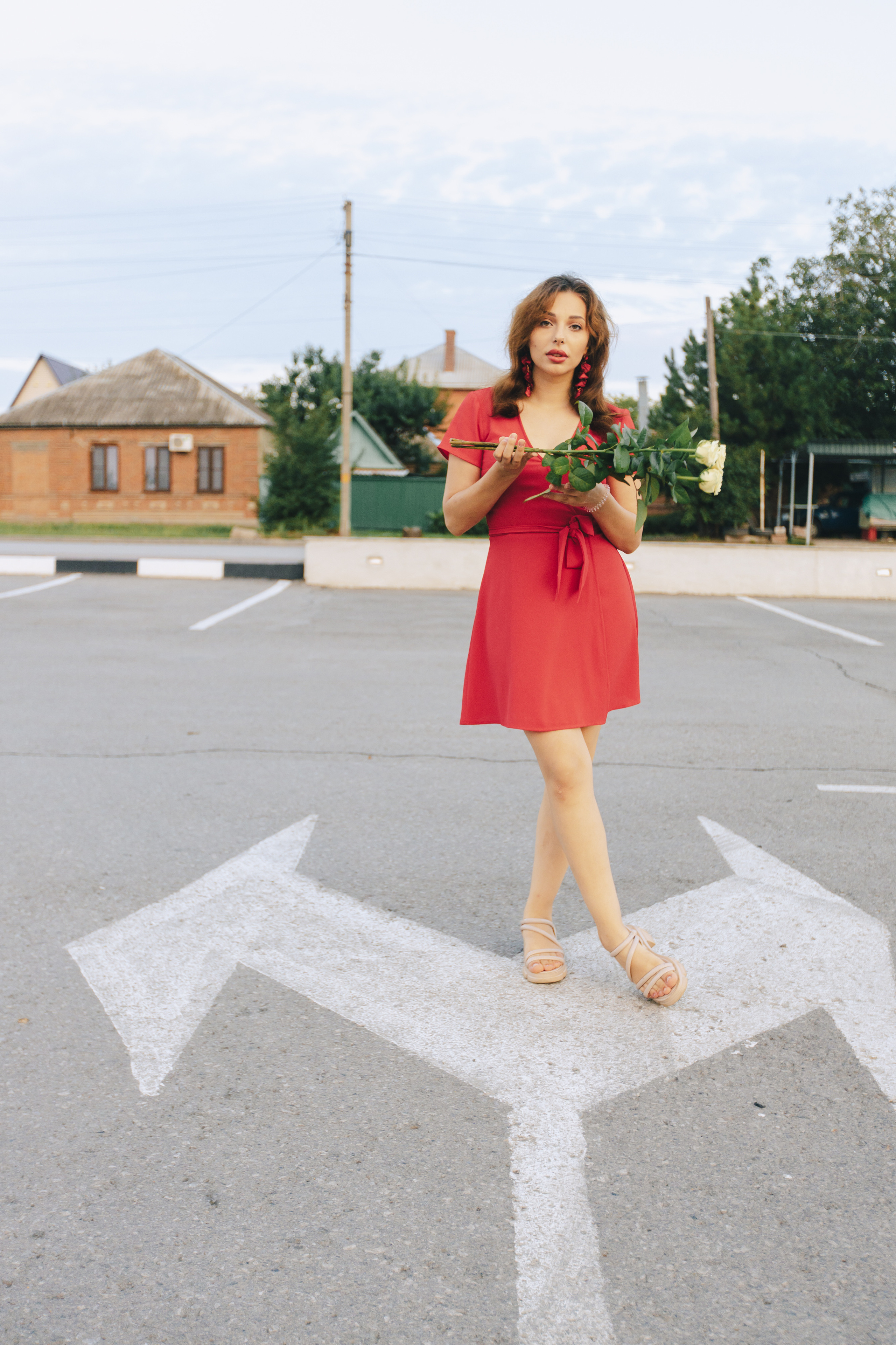 Таня. Фотограф Таганрог Любимая Надя