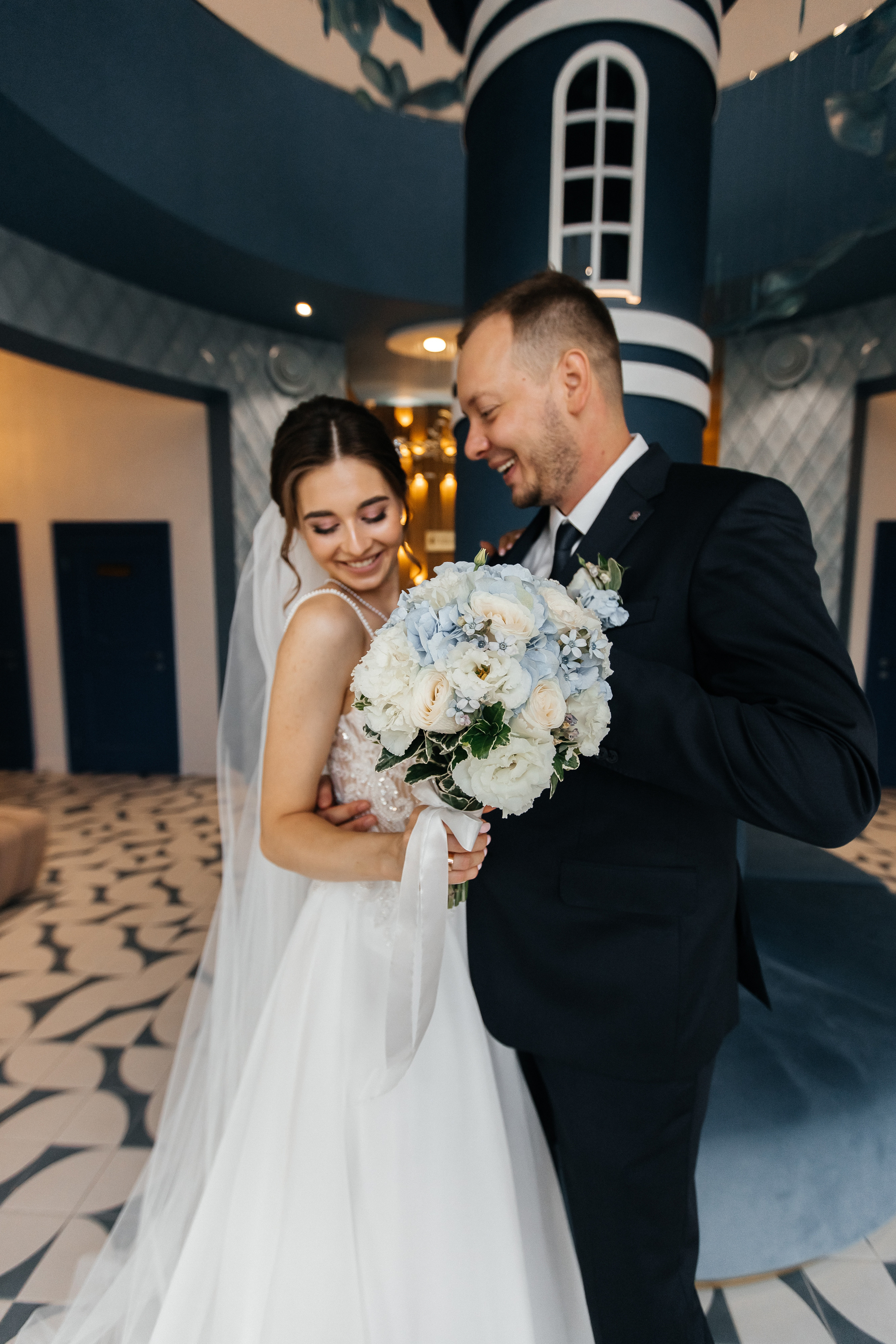 Таня и Андрей. Фотограф Таганрог Любимая Надя