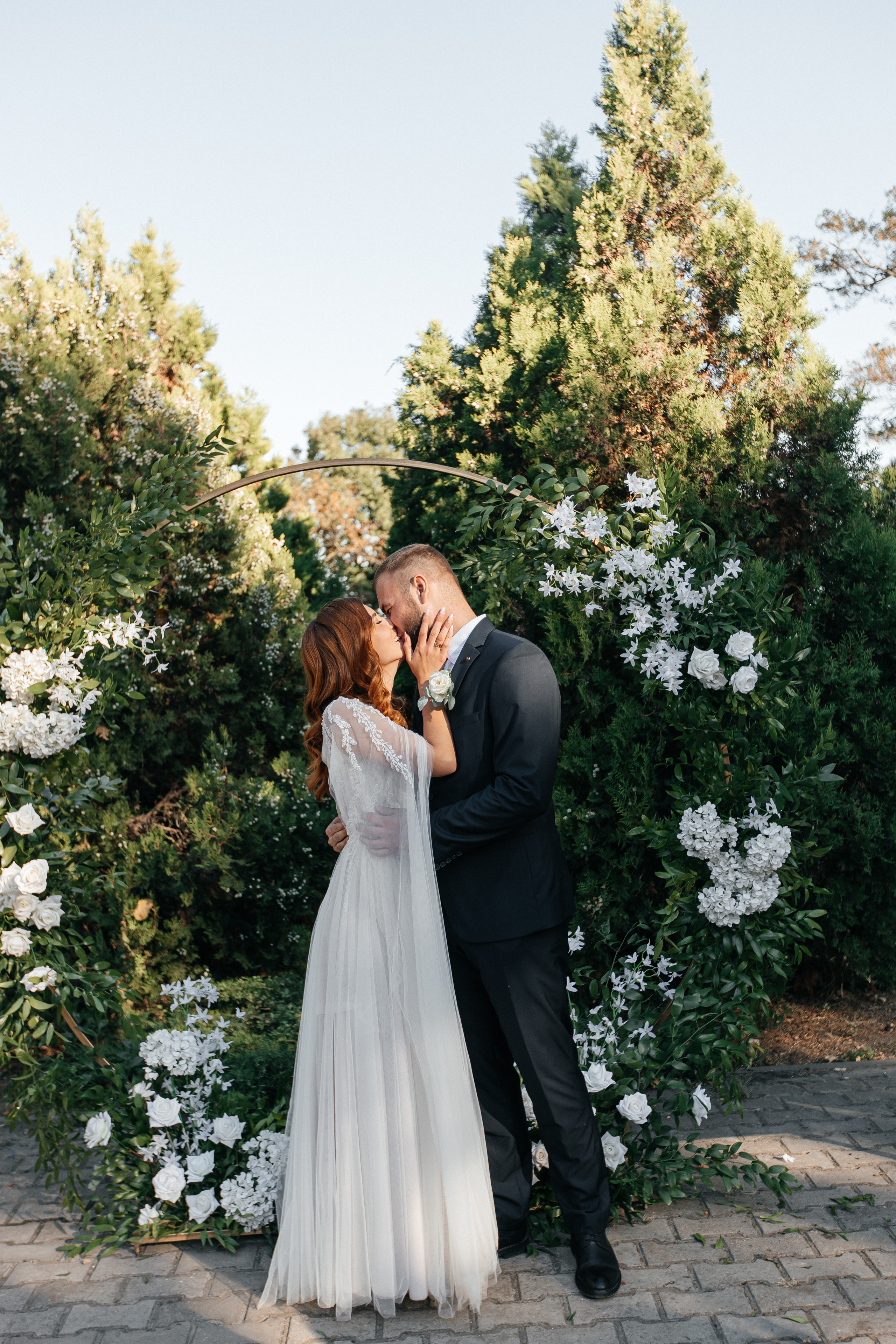 Катя и Никита. Фотограф Таганрог Любимая Надя