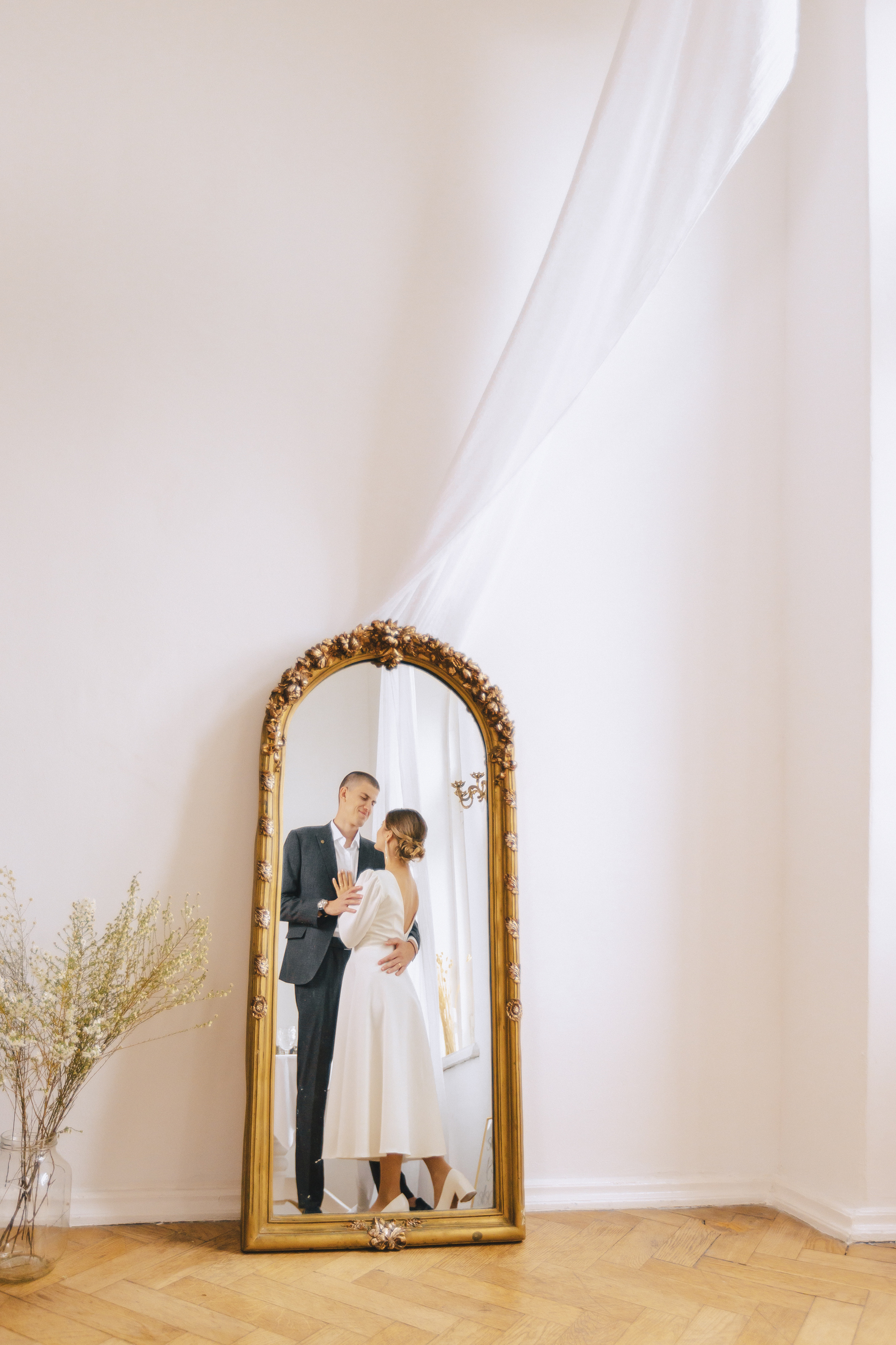 Лариса и Олег. Фотограф Таганрог Любимая Надя