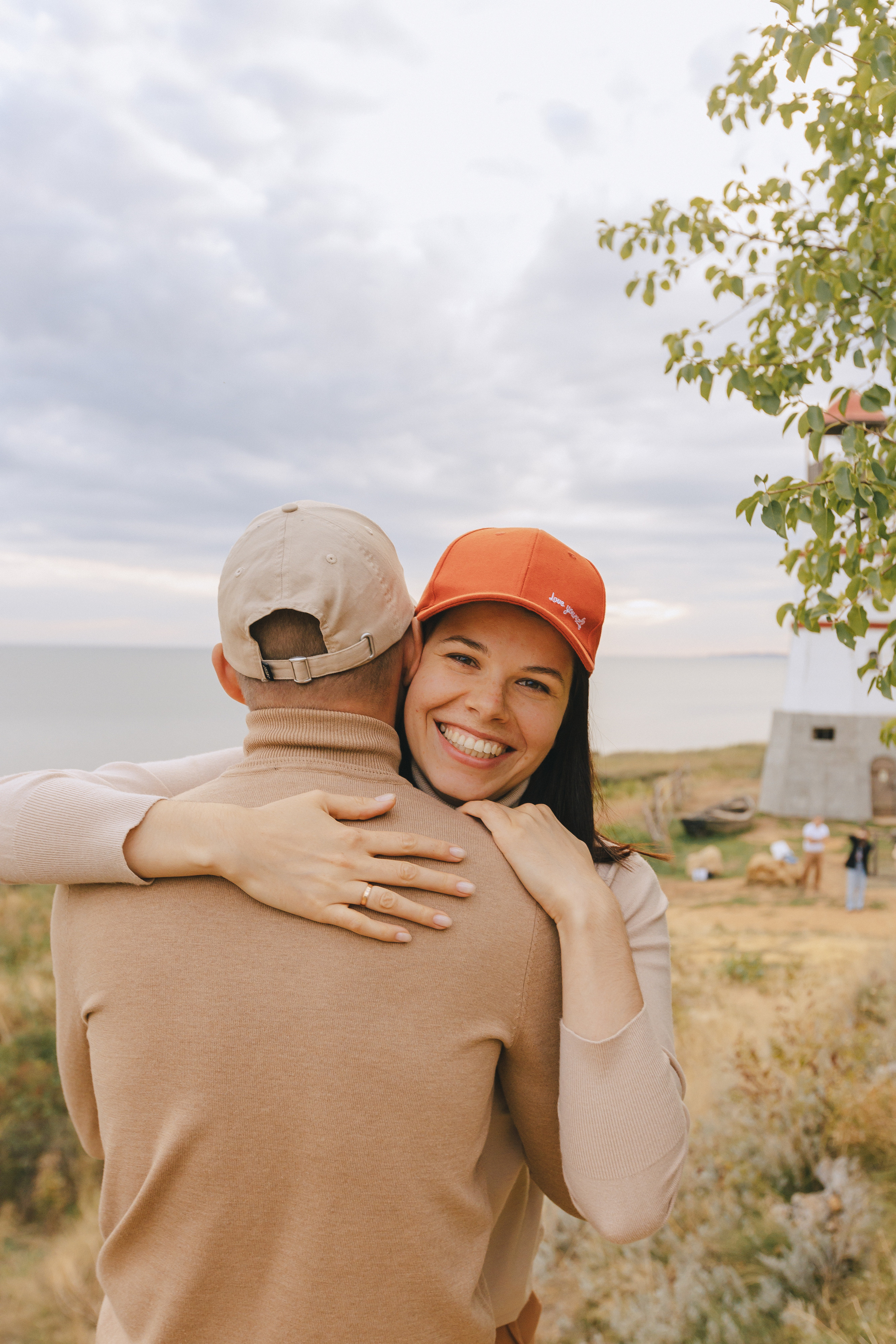 Анна и Алексей. Фотограф Таганрог Любимая Надя