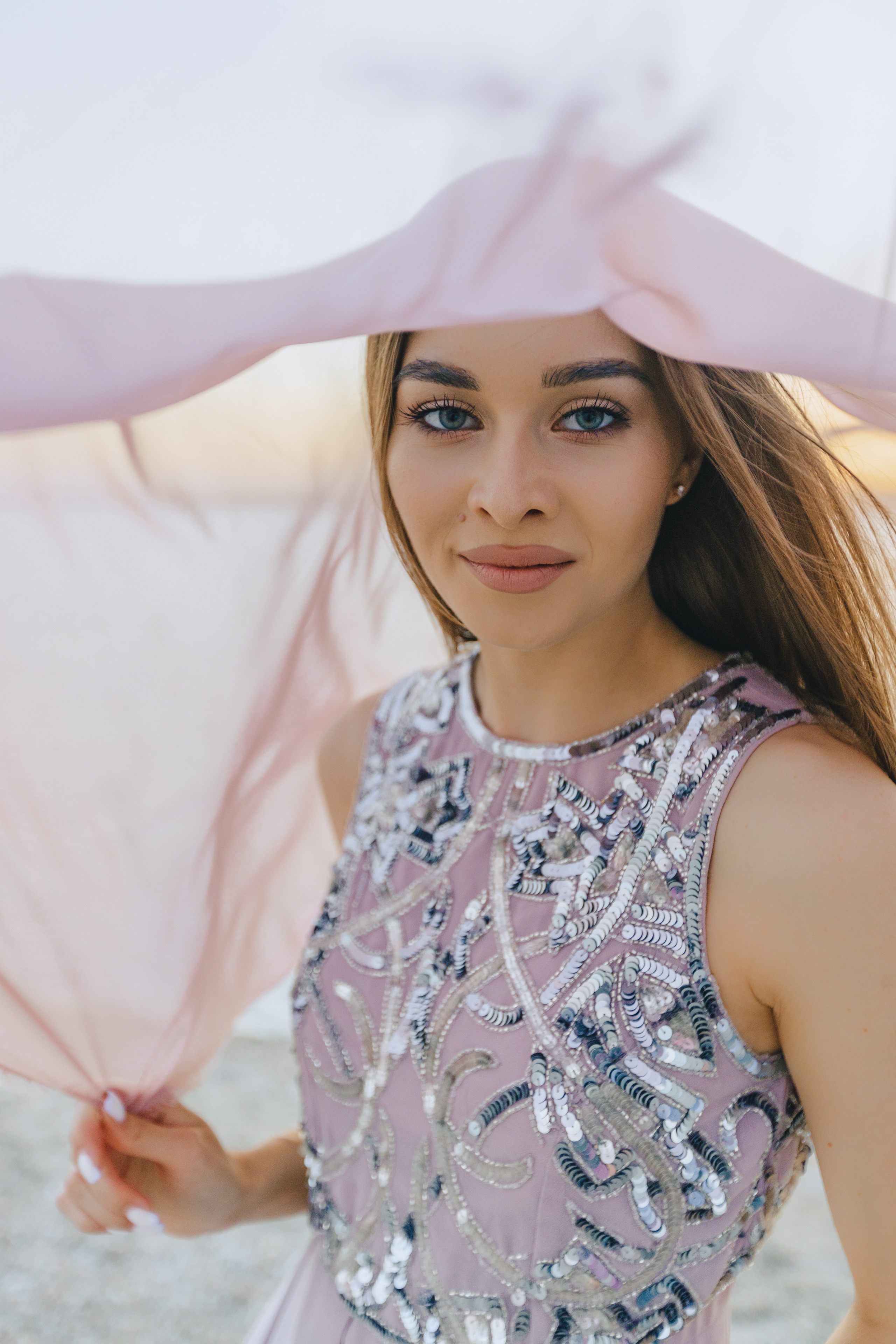 Таня. Фотограф Таганрог Любимая Надя