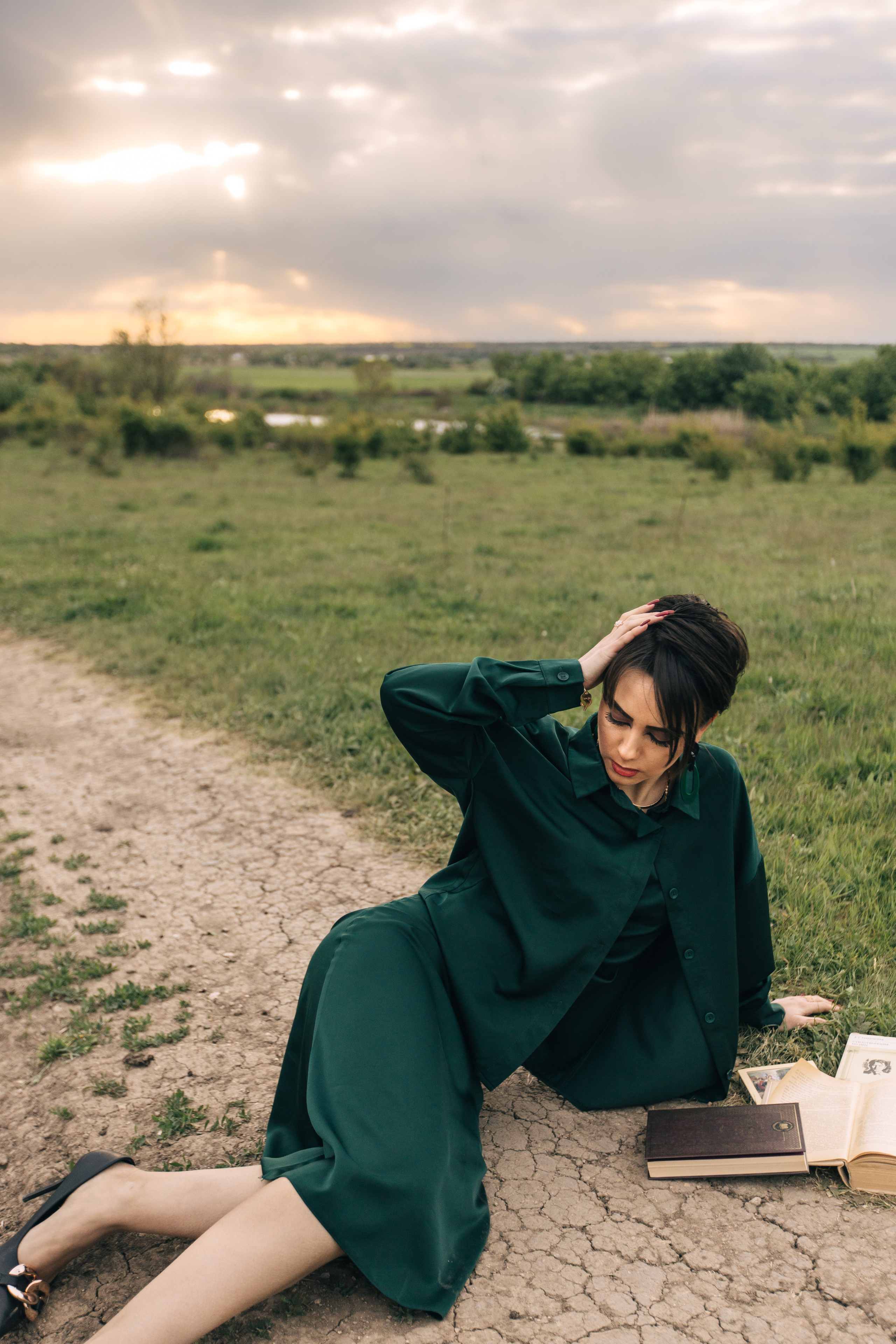 Наташа. Фотограф Таганрог Любимая Надя