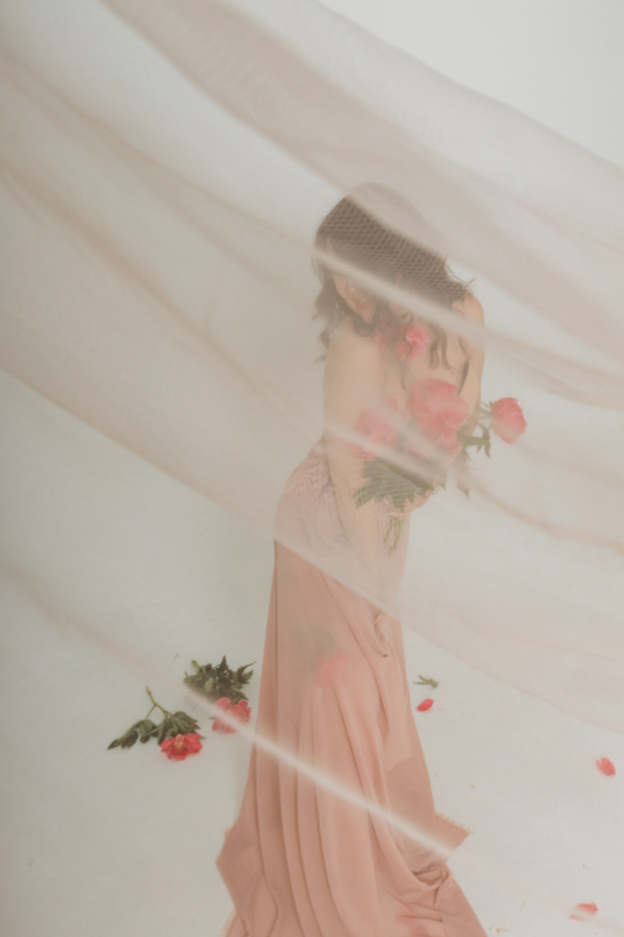 Наташа. Фотограф Таганрог Любимая Надя