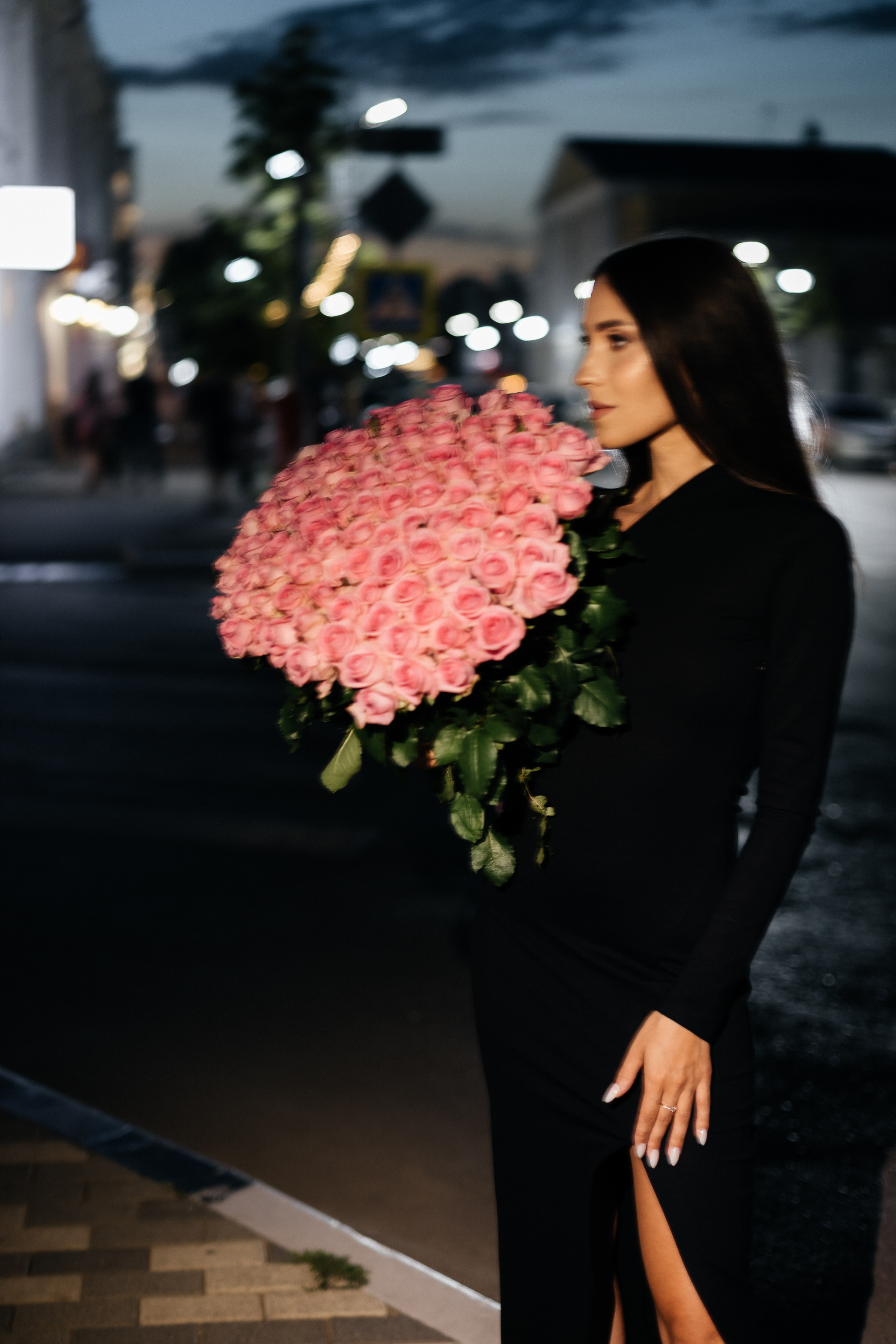 Настя. Фотограф Таганрог Любимая Надя