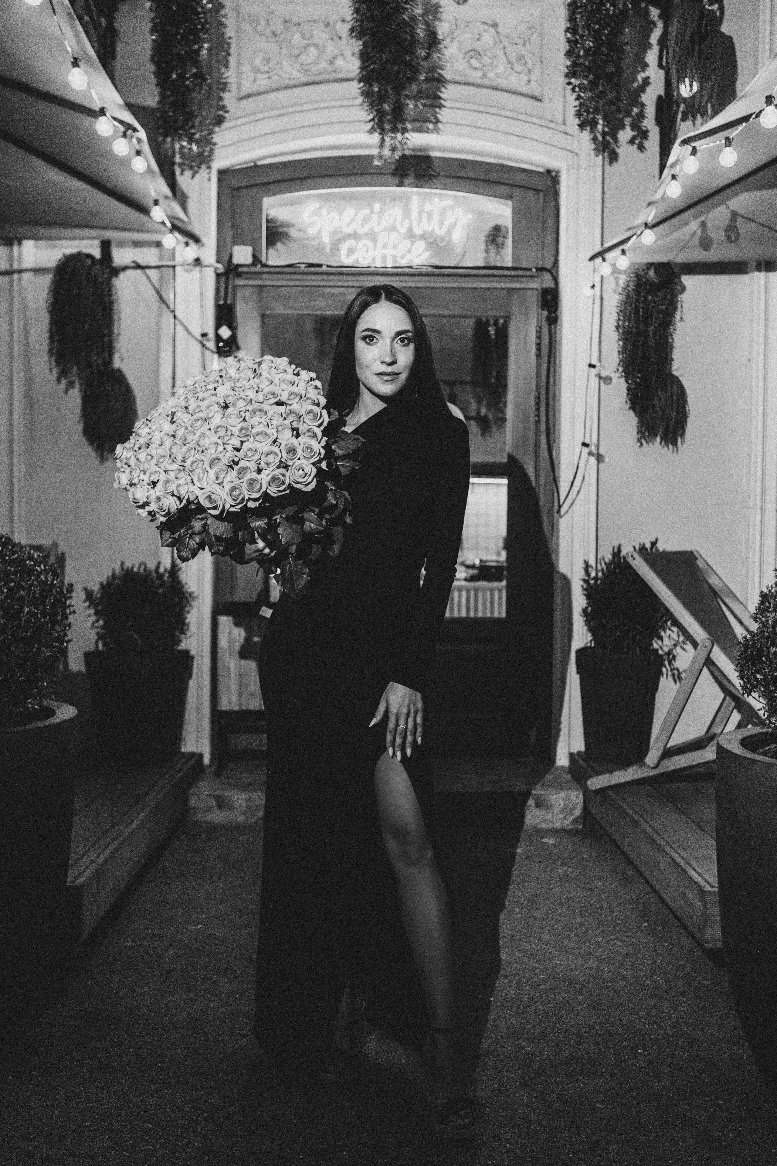 Настя. Фотограф Таганрог Любимая Надя