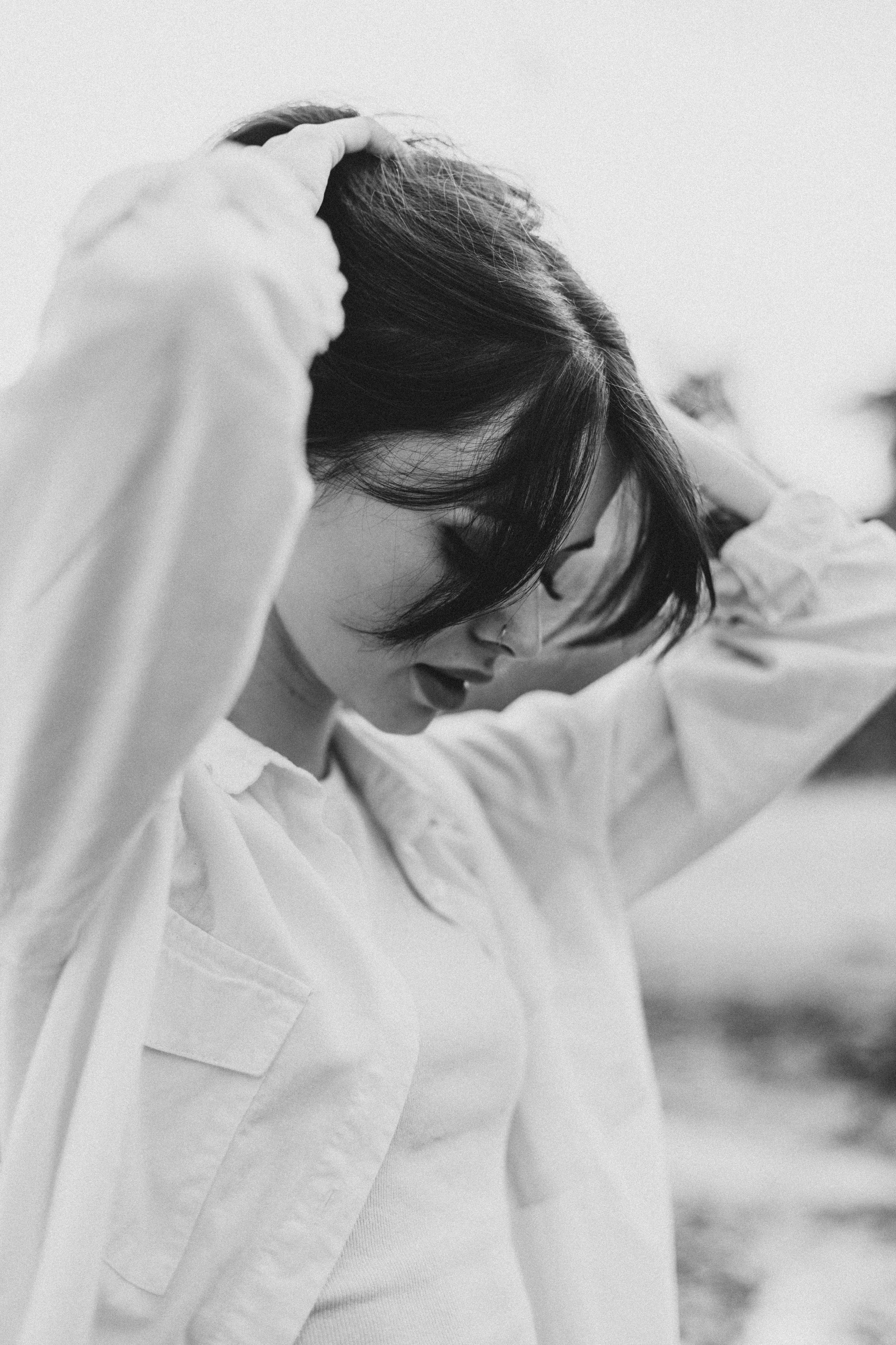 Аня. Фотограф Таганрог Любимая Надя