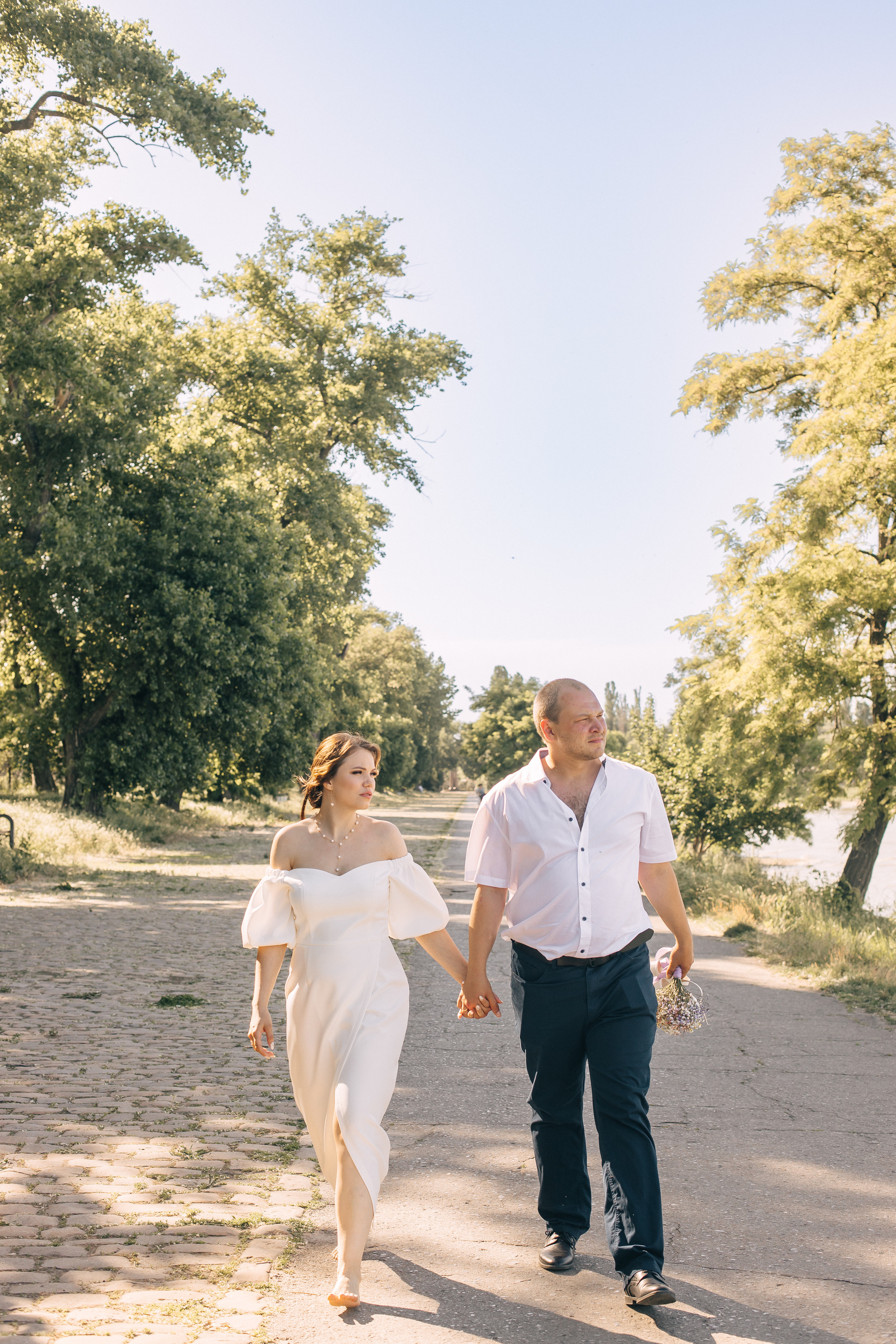 Таня и Саша. Фотограф Таганрог Любимая Надя