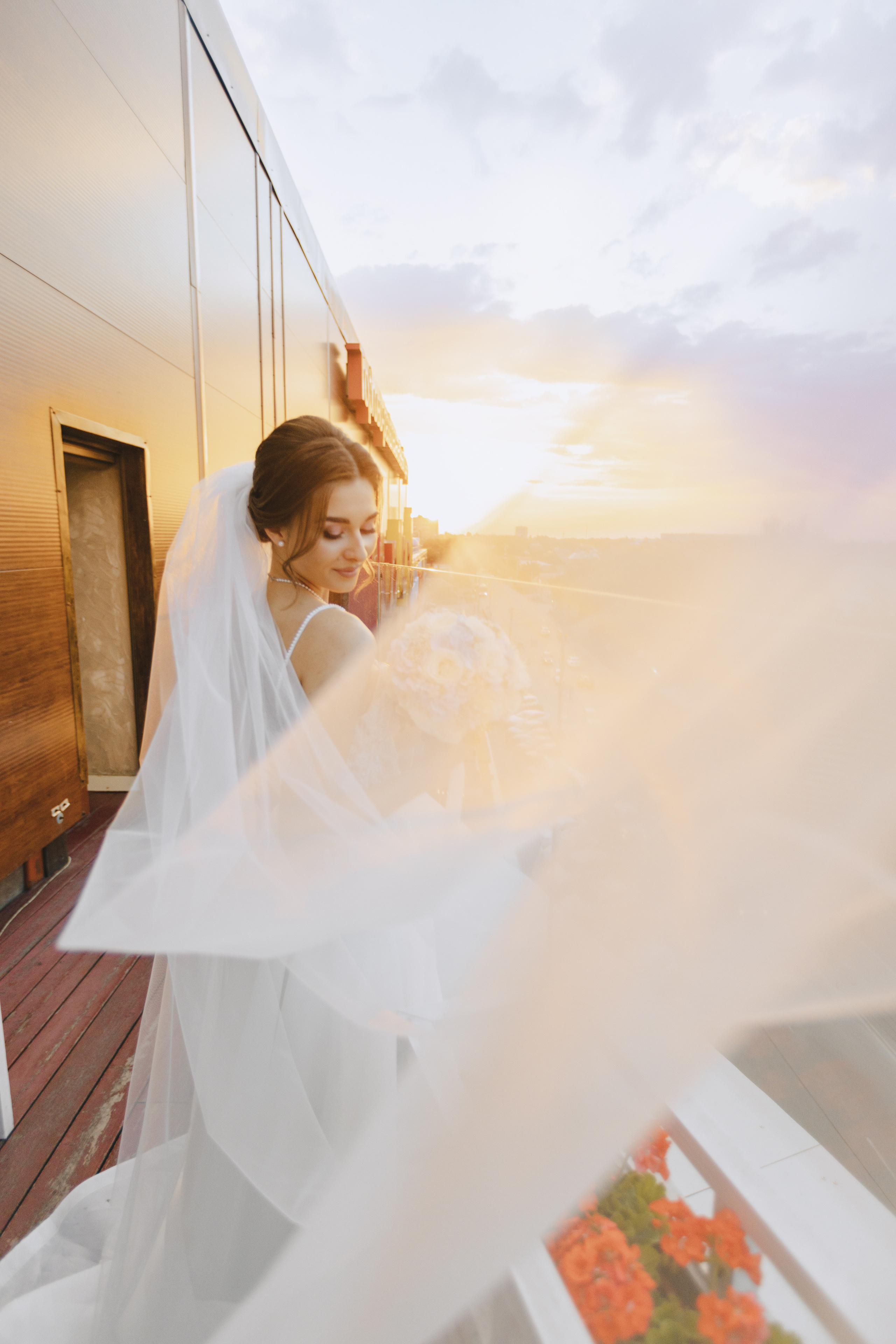 Таня и Андрей. Фотограф Таганрог Любимая Надя