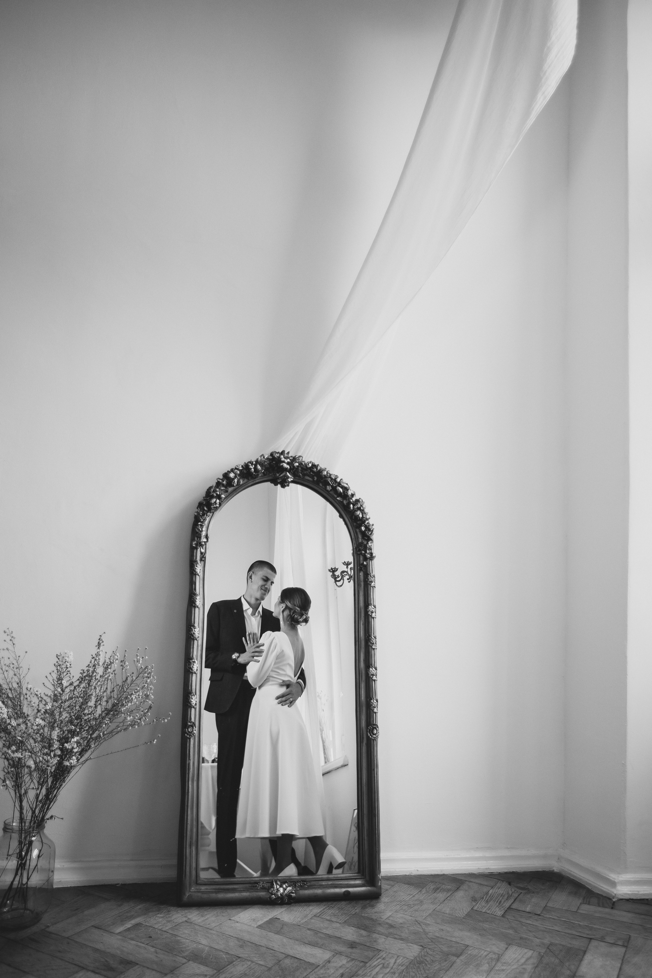 Лариса и Олег. Фотограф Таганрог Любимая Надя