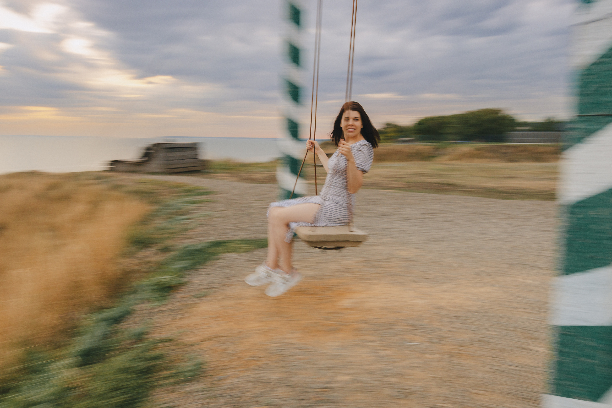 Анна и Алексей. Фотограф Таганрог Любимая Надя