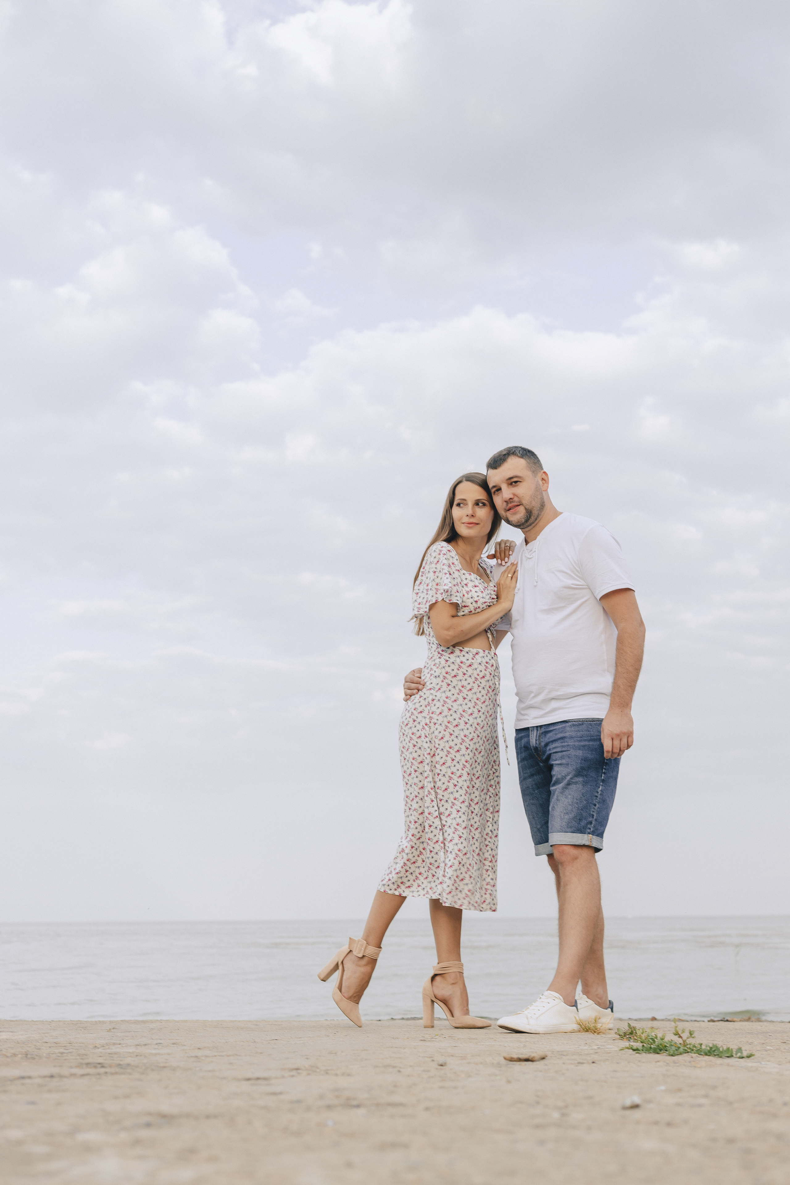 Ира, Леша и Максим. Фотограф Таганрог Любимая Надя