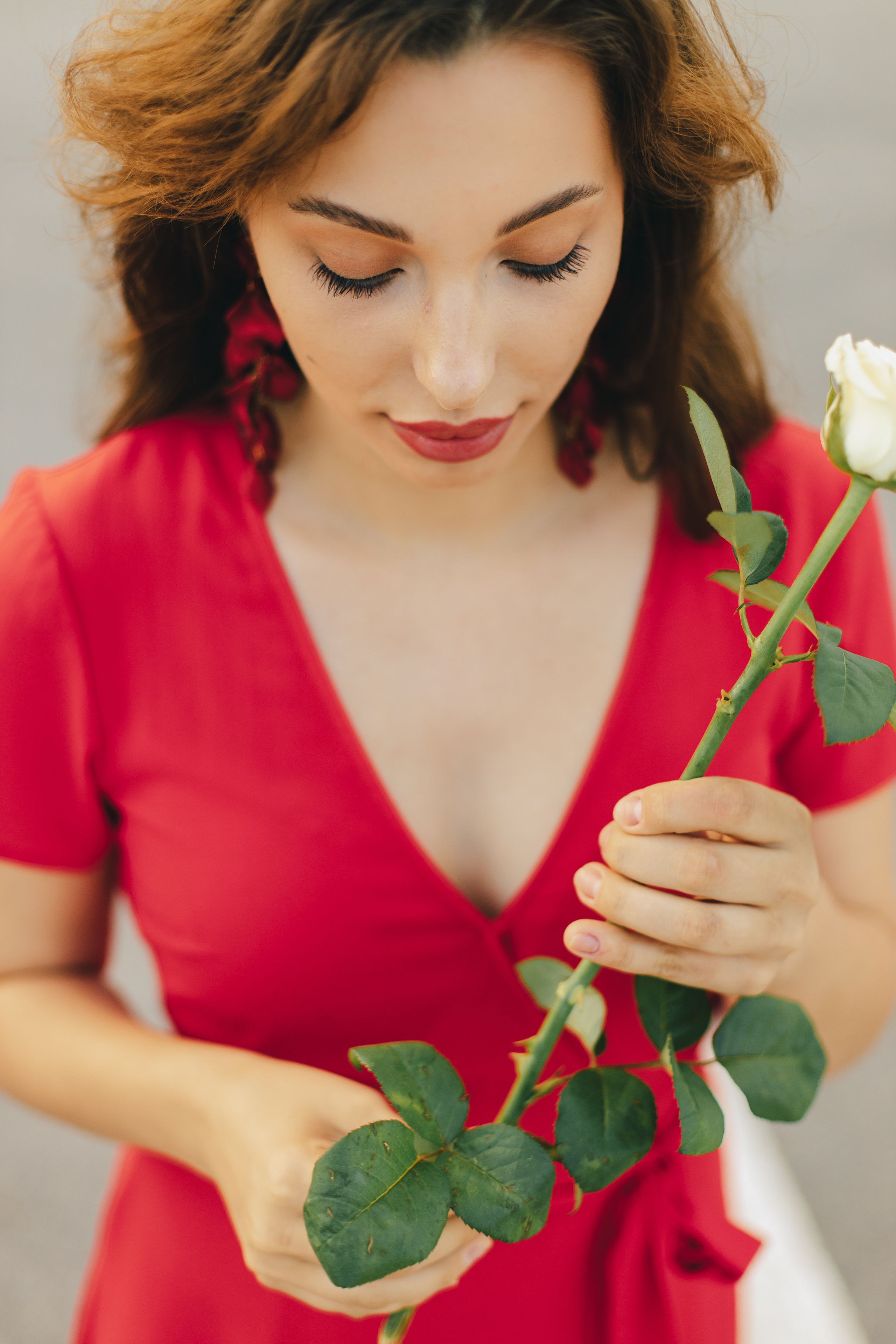 Таня. Фотограф Таганрог Любимая Надя