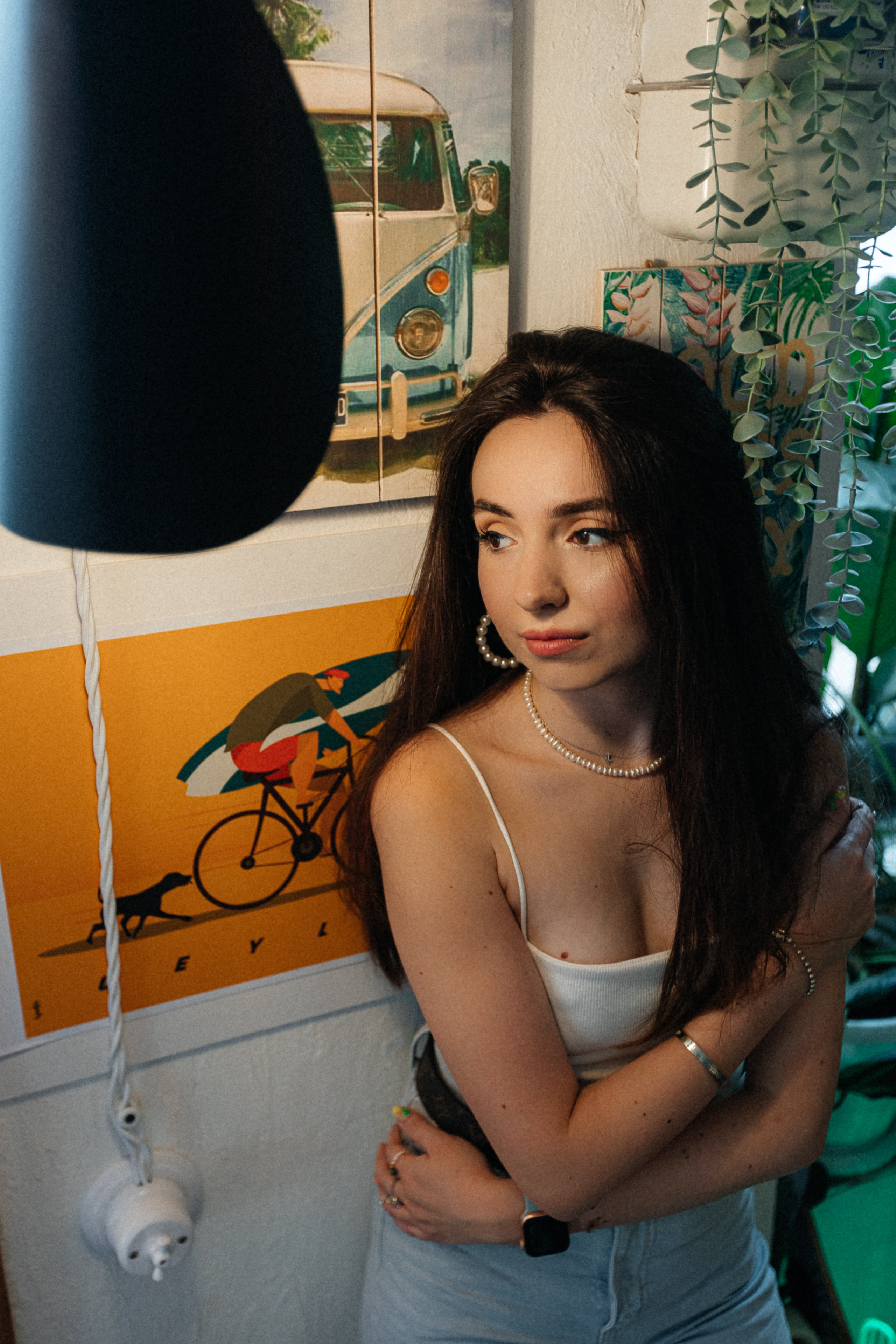 Кристина. Фотограф Таганрог Любимая Надя