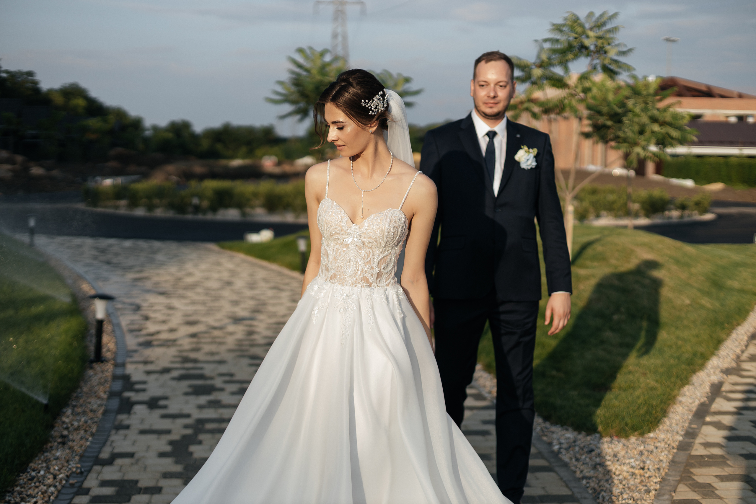 Таня и Андрей. Фотограф Таганрог Любимая Надя