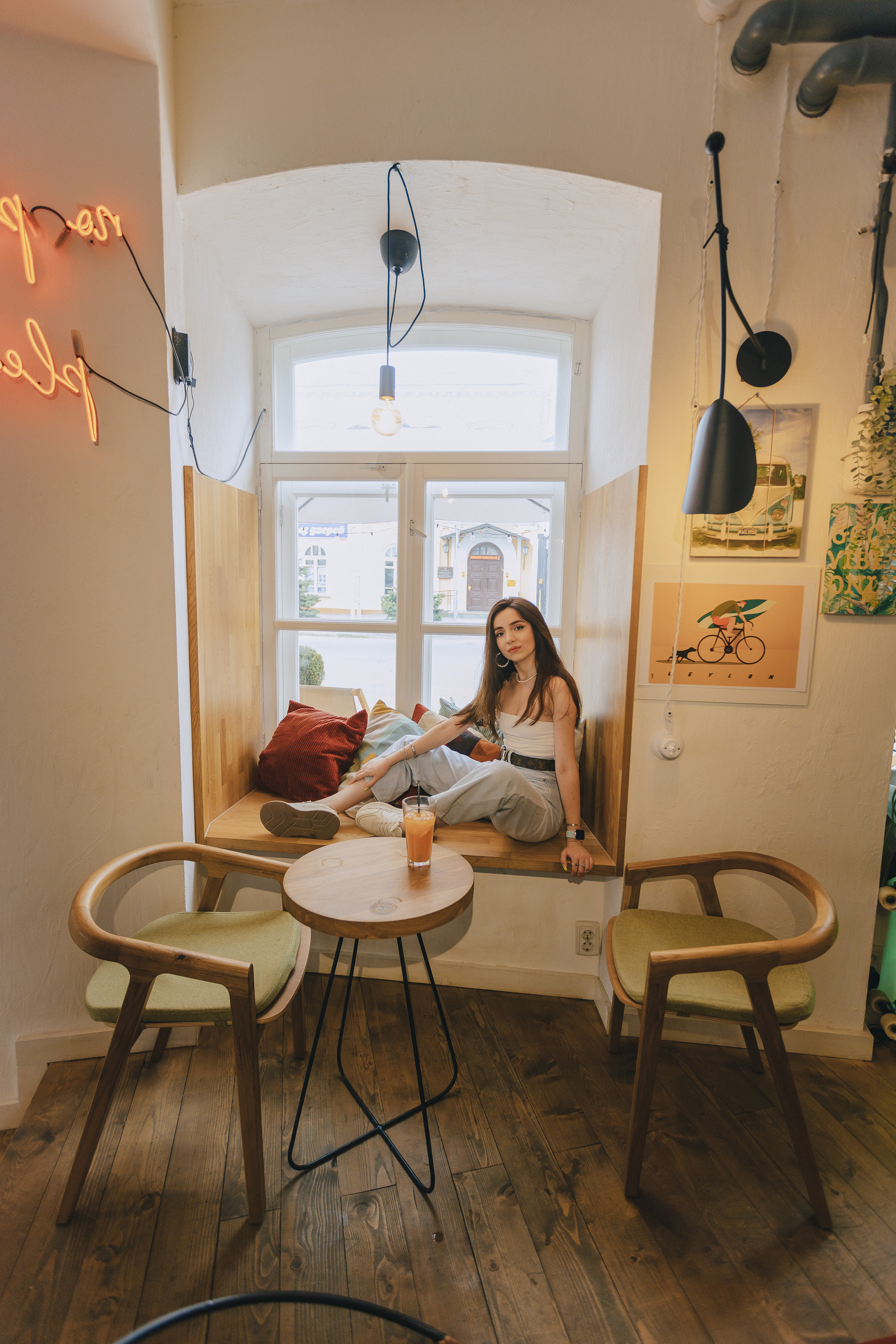 Кристина. Фотограф Таганрог Любимая Надя