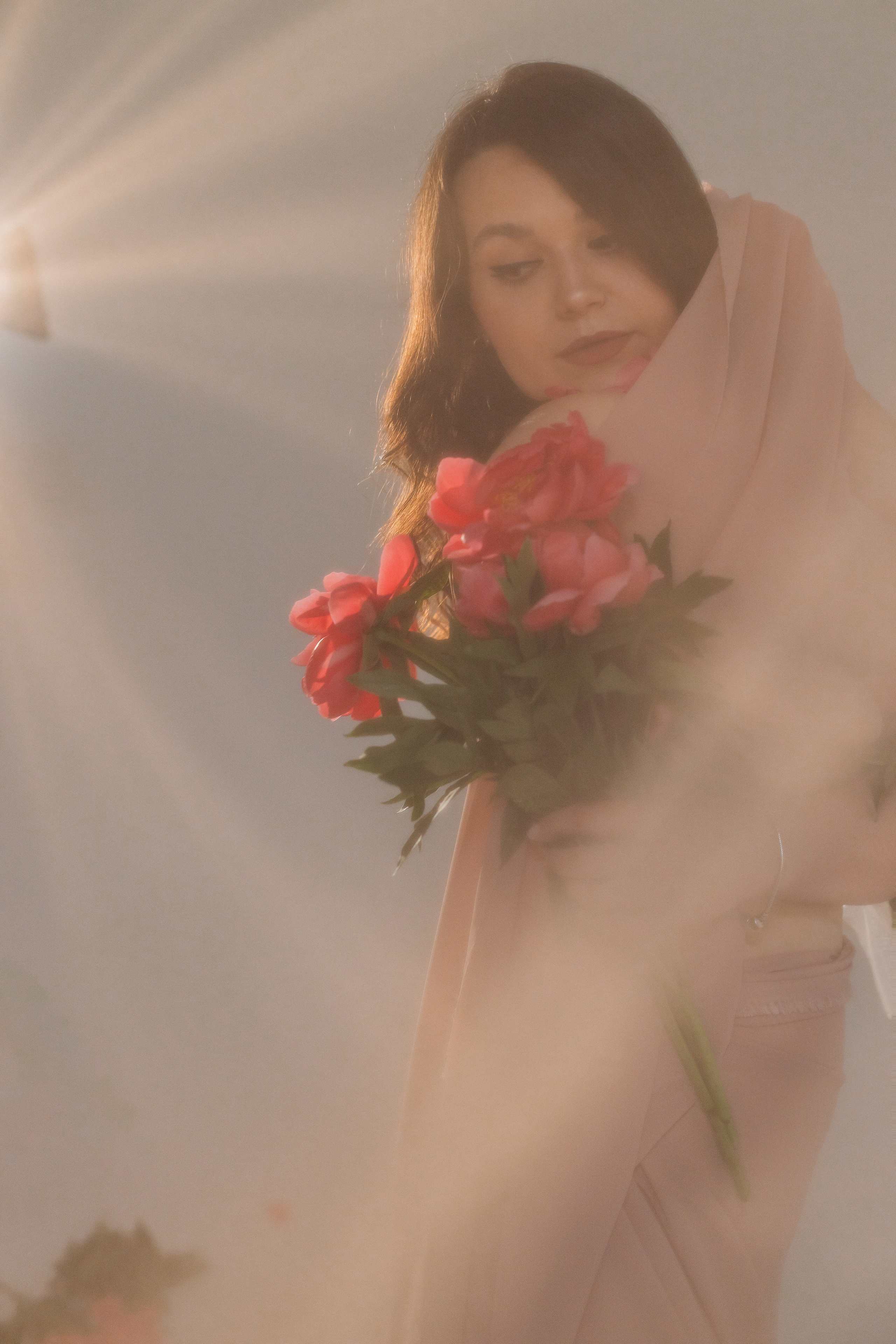 Наташа. Фотограф Таганрог Любимая Надя