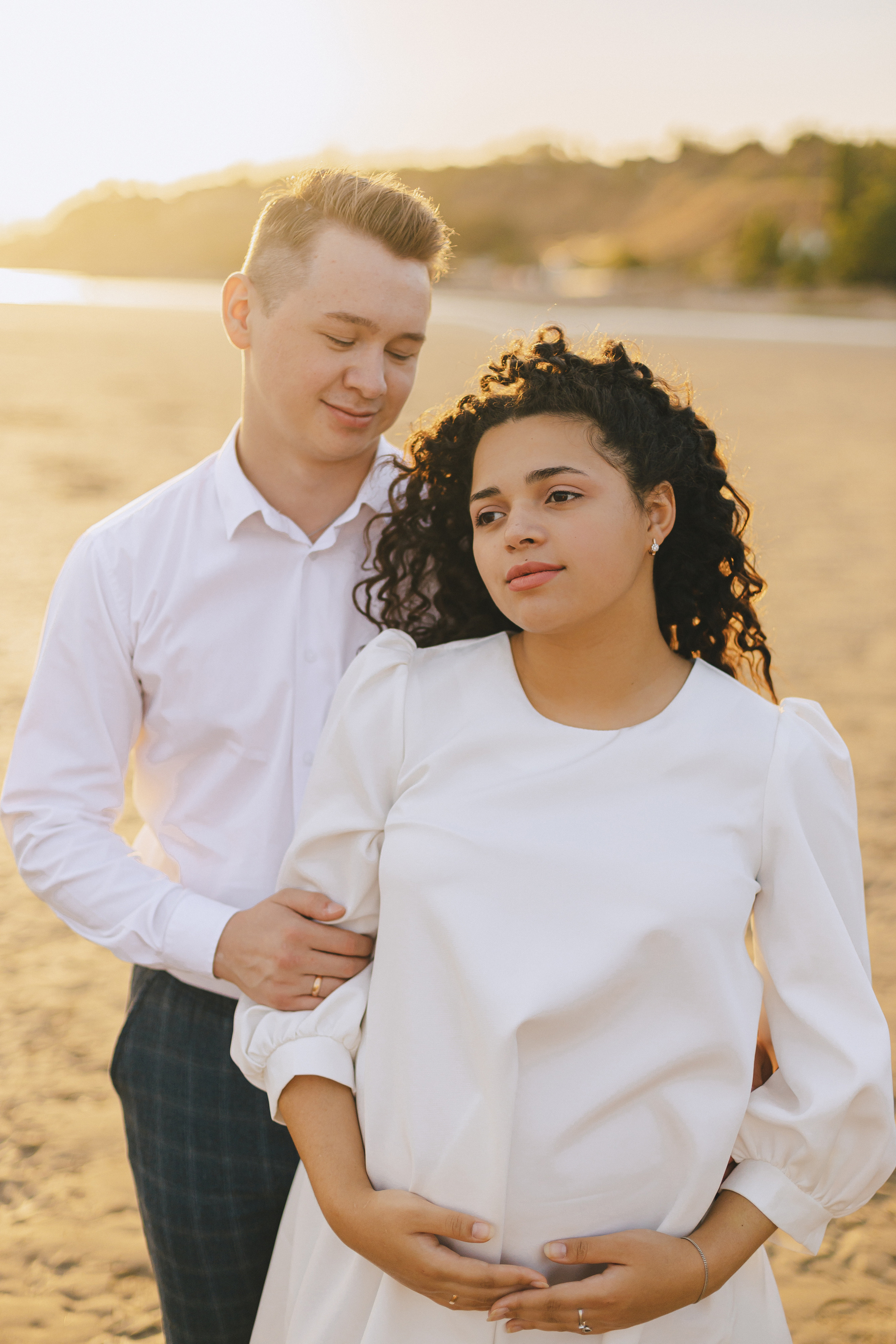 Марьям и Дима. Фотограф Таганрог Любимая Надя