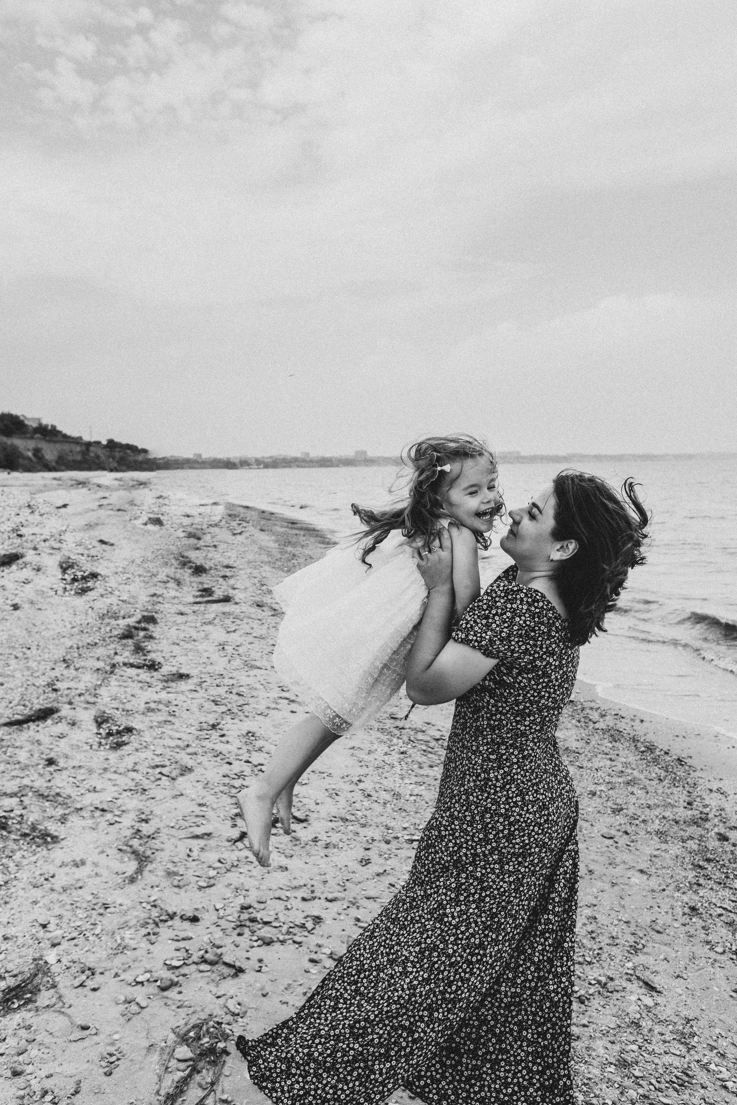 Алена, Николай и Полина. Фотограф Таганрог Любимая Надя