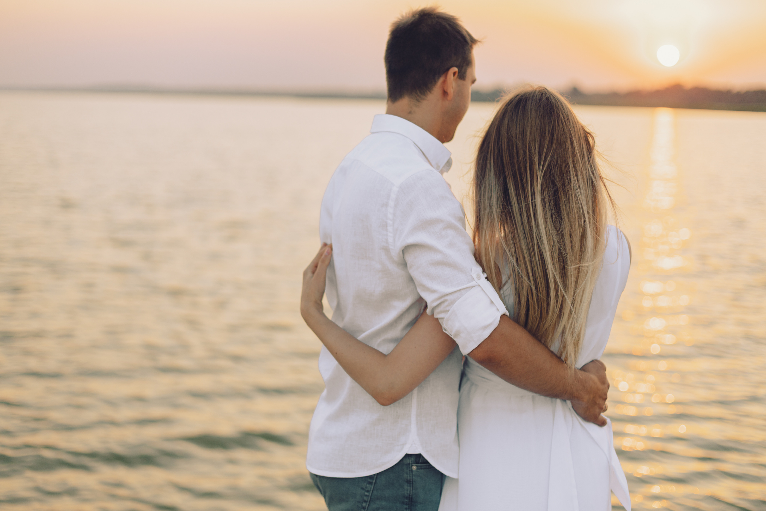 Максим и Даша. Фотограф Таганрог Любимая Надя