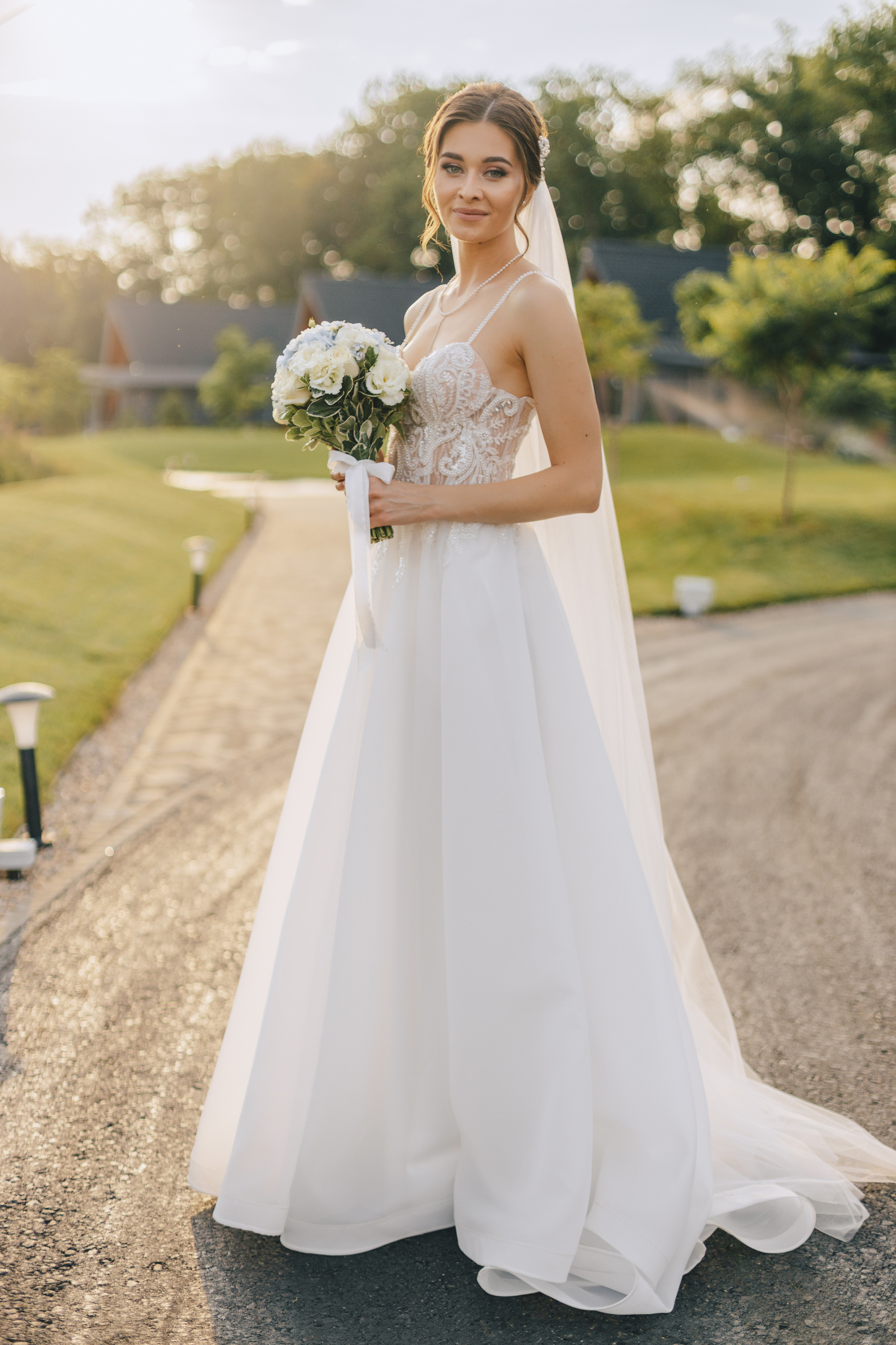 Таня и Андрей. Фотограф Таганрог Любимая Надя