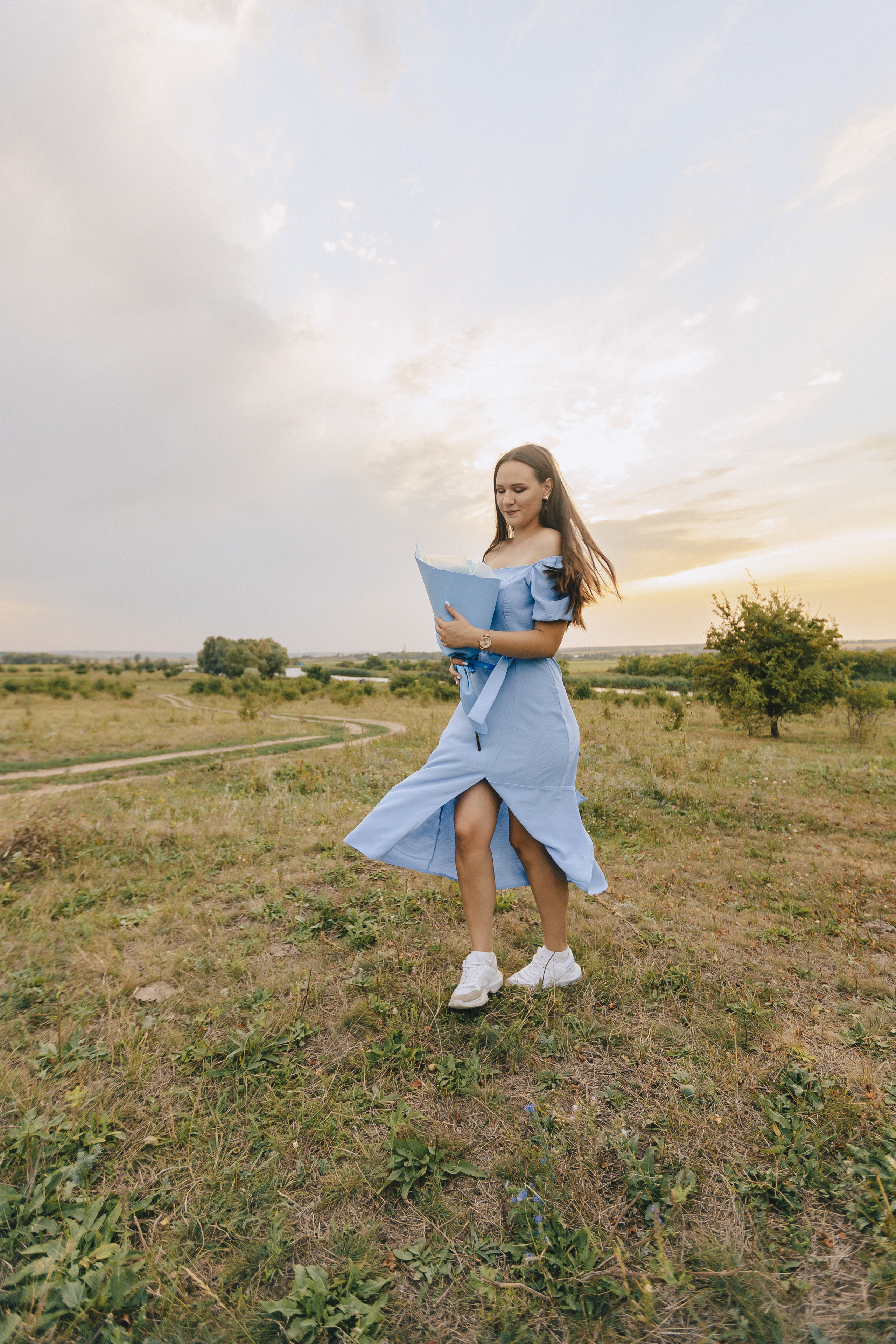 Настя и Костя. Фотограф Таганрог Любимая Надя