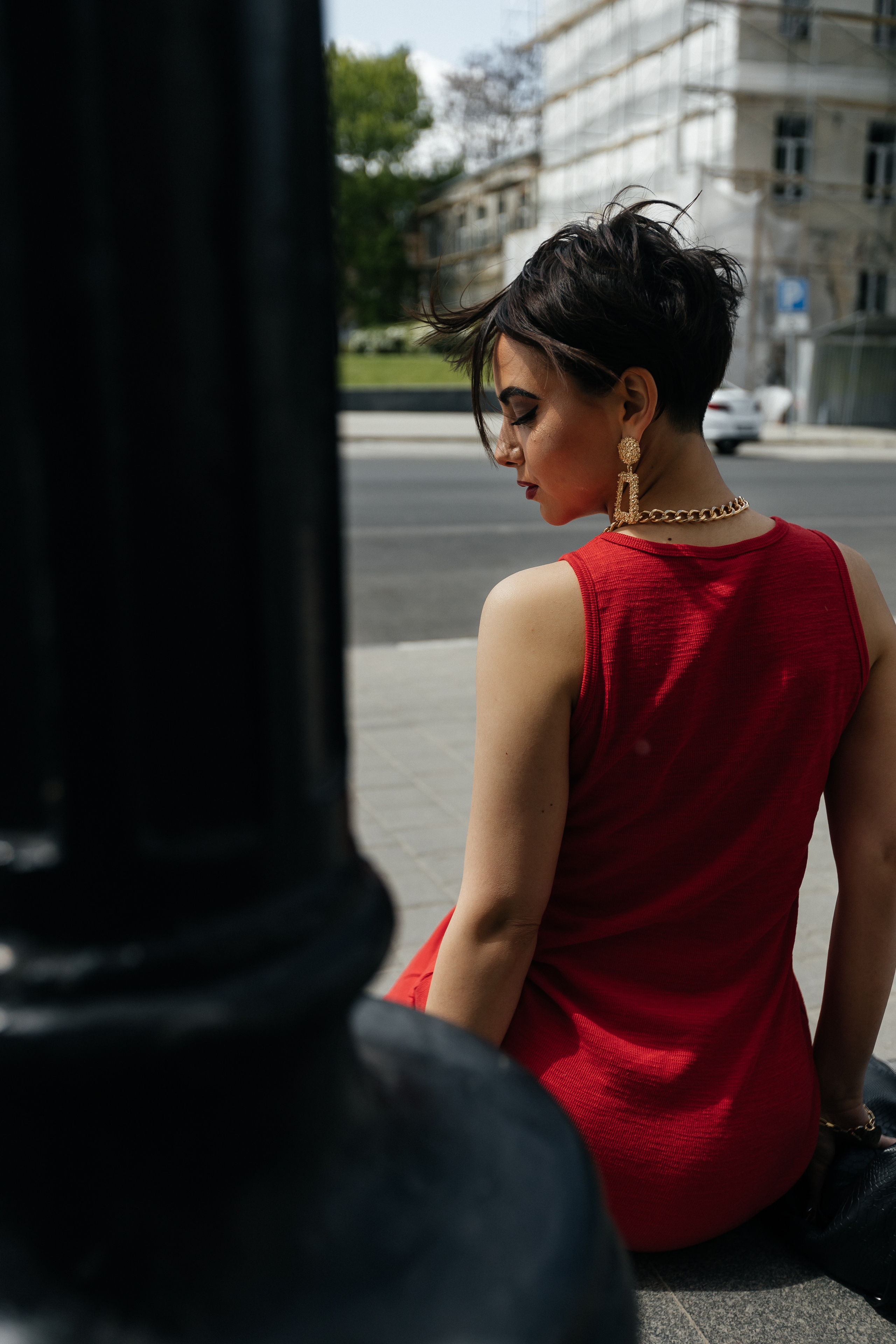 Наташа. Фотограф Таганрог Любимая Надя