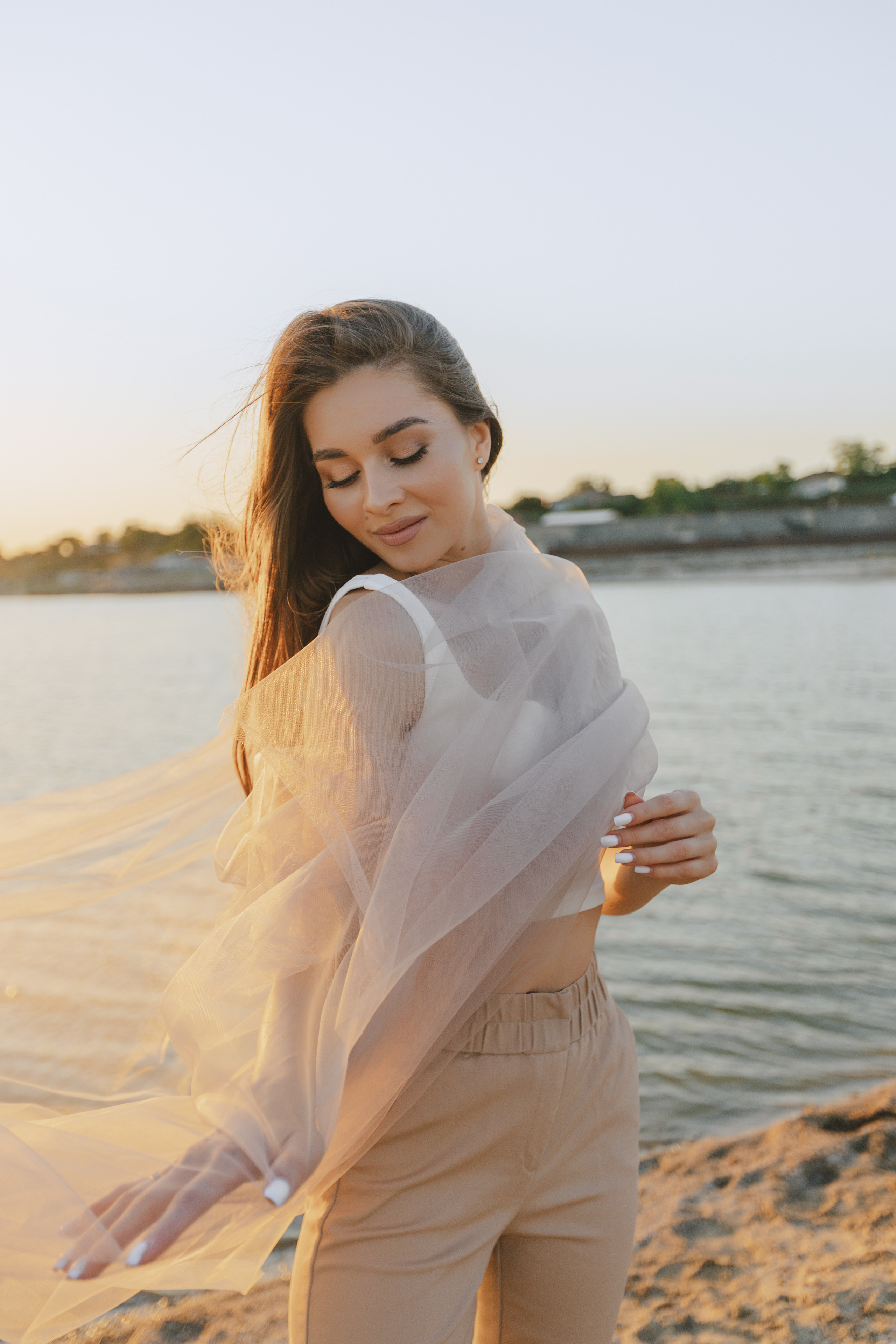 Таня. Фотограф Таганрог Любимая Надя