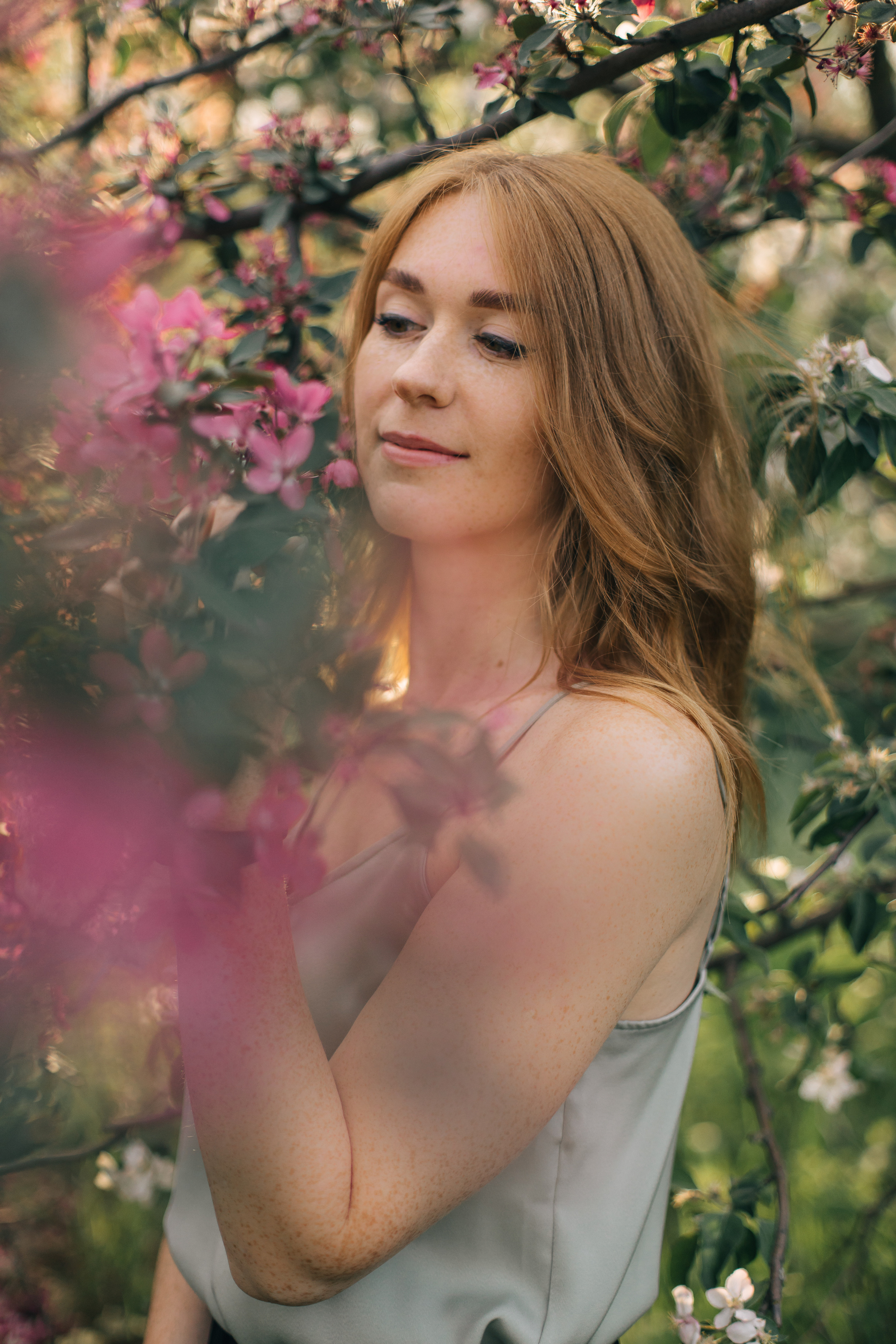 Юля. Фотограф Таганрог Любимая Надя