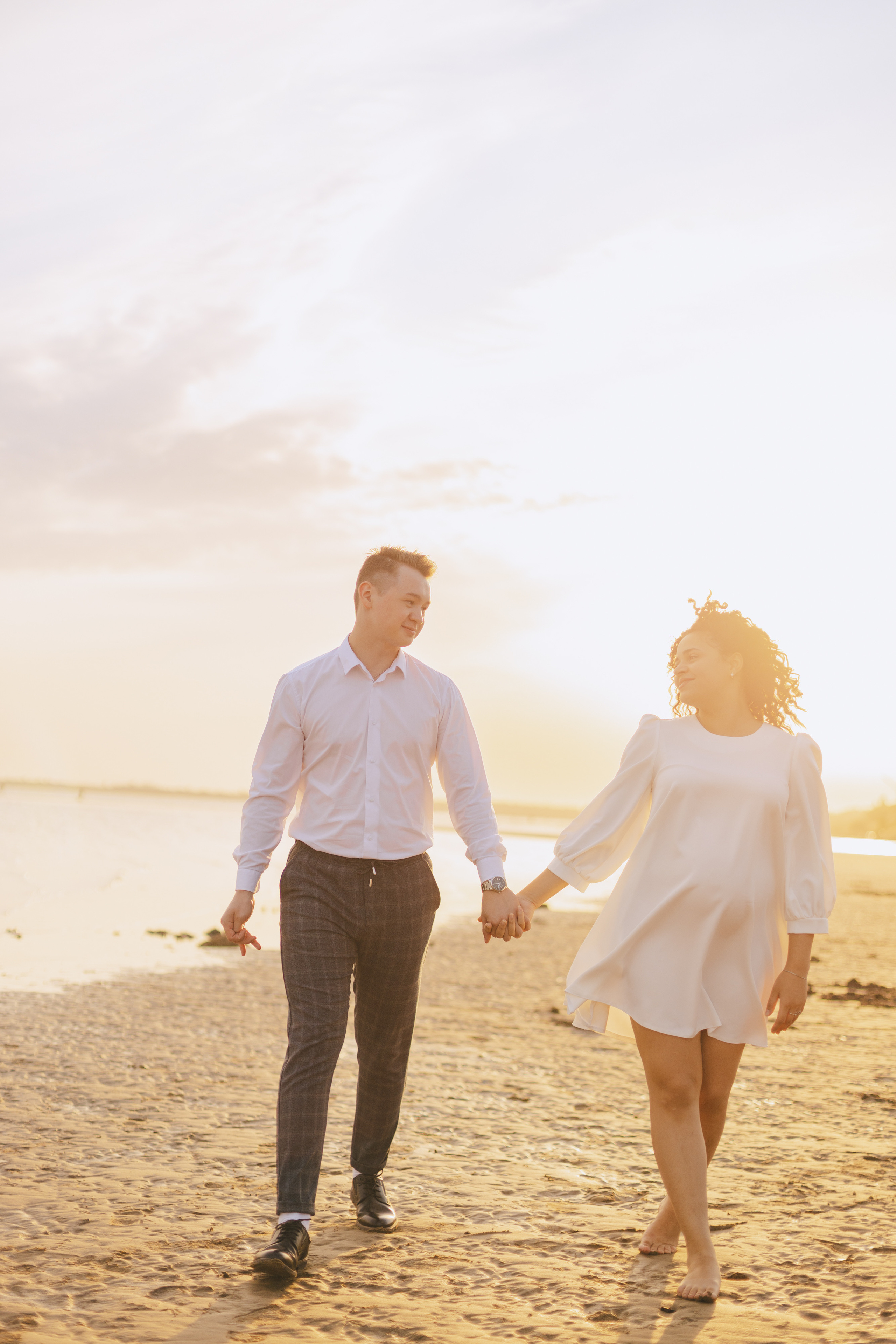 Марьям и Дима. Фотограф Таганрог Любимая Надя