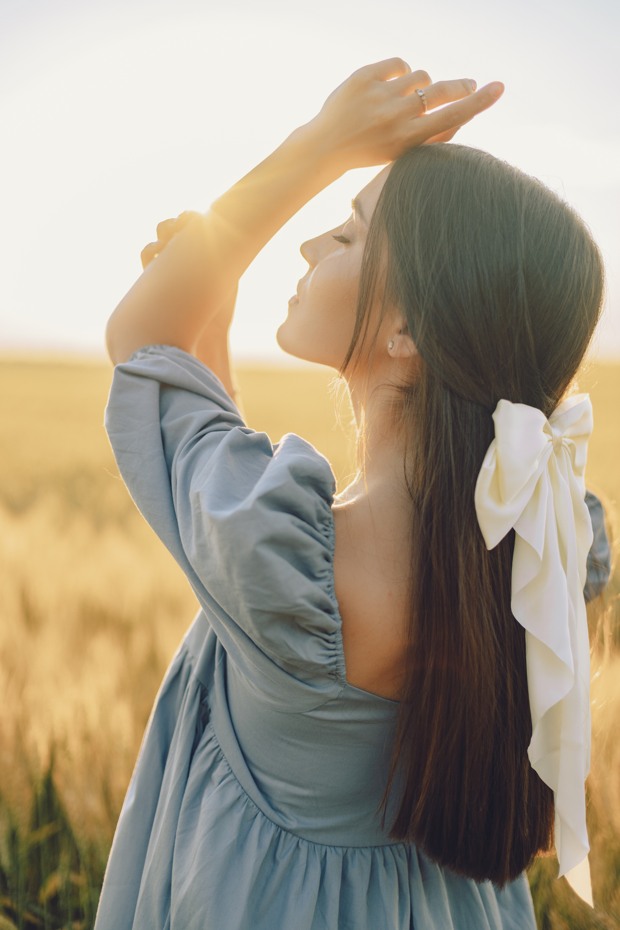 Настя. Фотограф Таганрог Любимая Надя