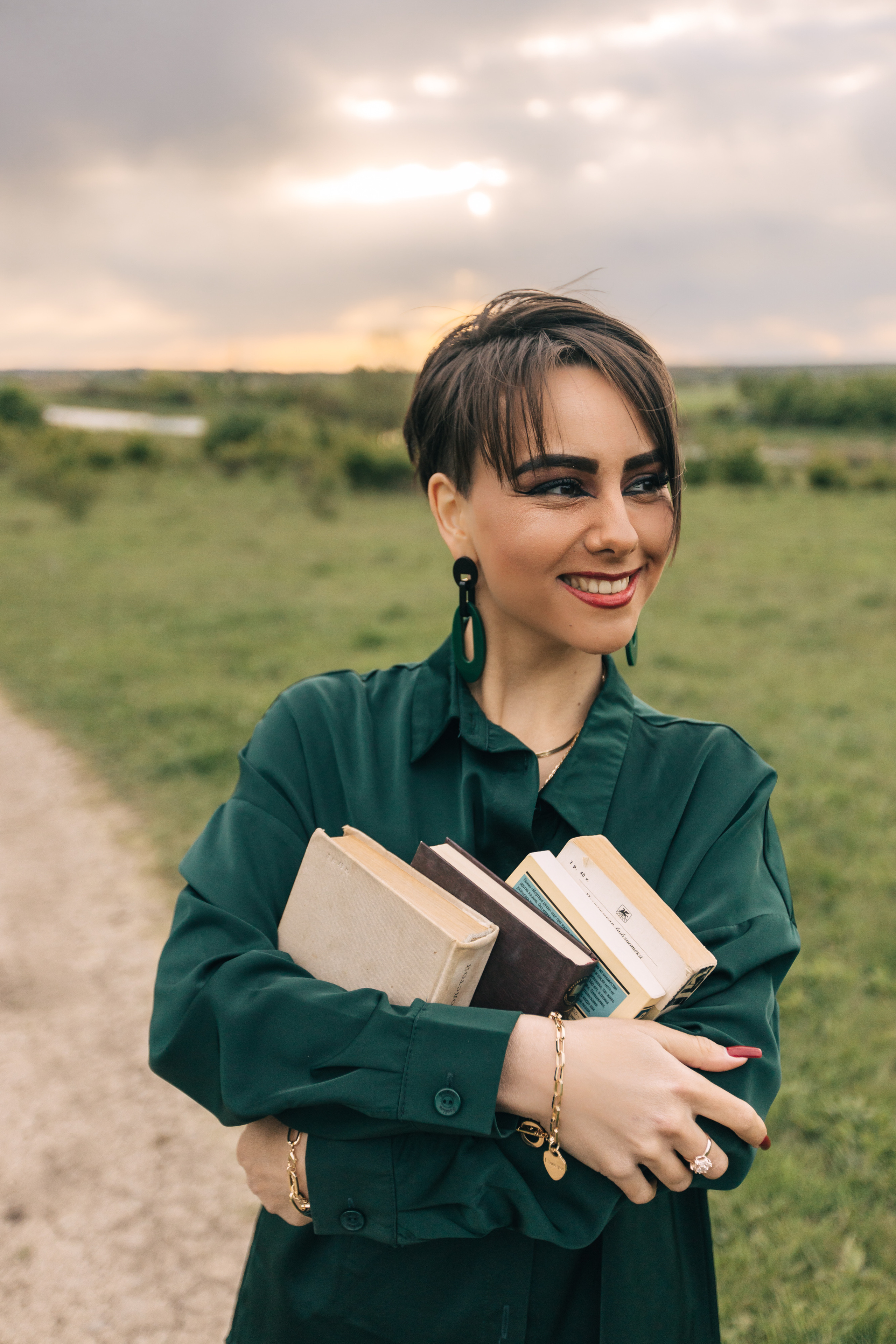 Наташа. Фотограф Таганрог Любимая Надя