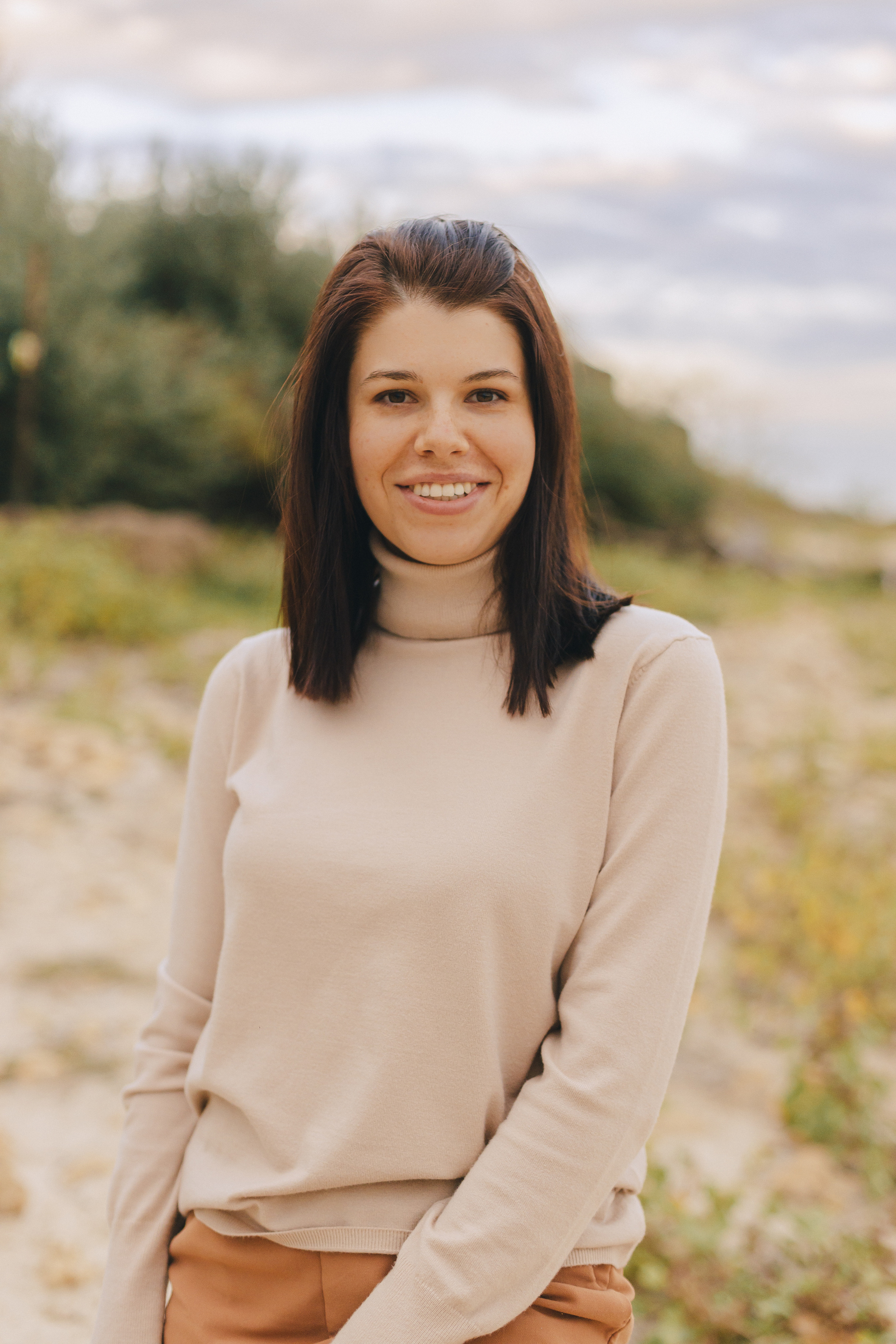 Анна и Алексей. Фотограф Таганрог Любимая Надя