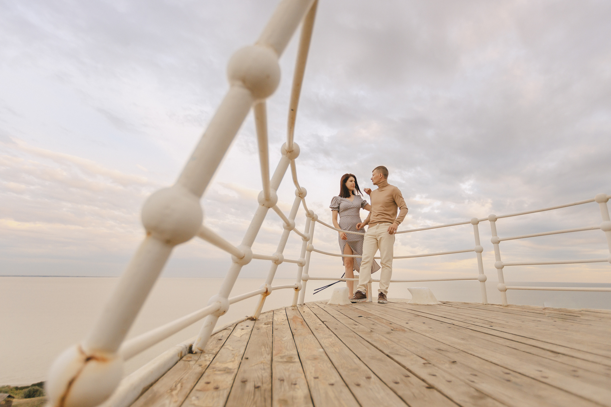 Анна и Алексей. Фотограф Таганрог Любимая Надя