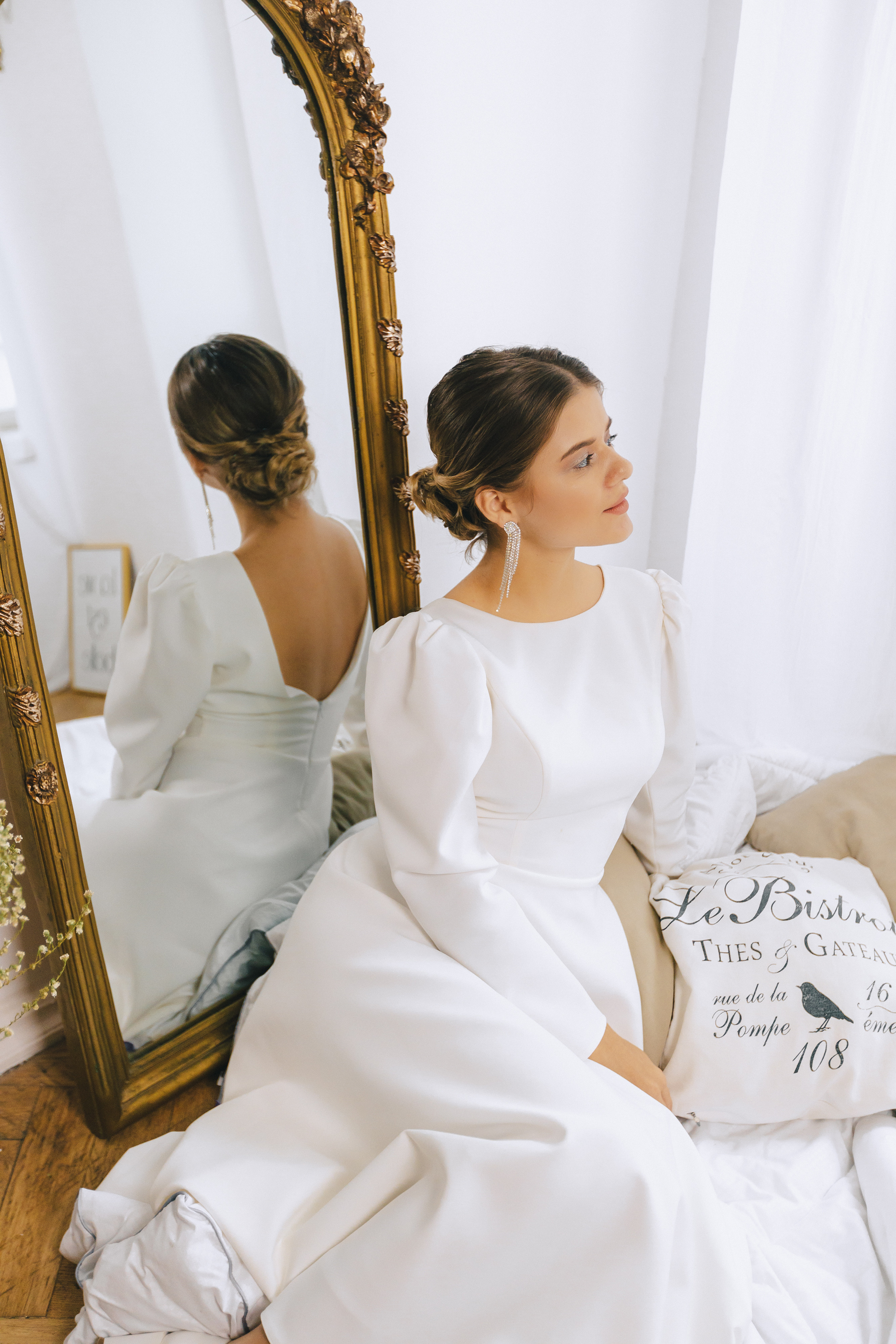 Лариса и Олег. Фотограф Таганрог Любимая Надя