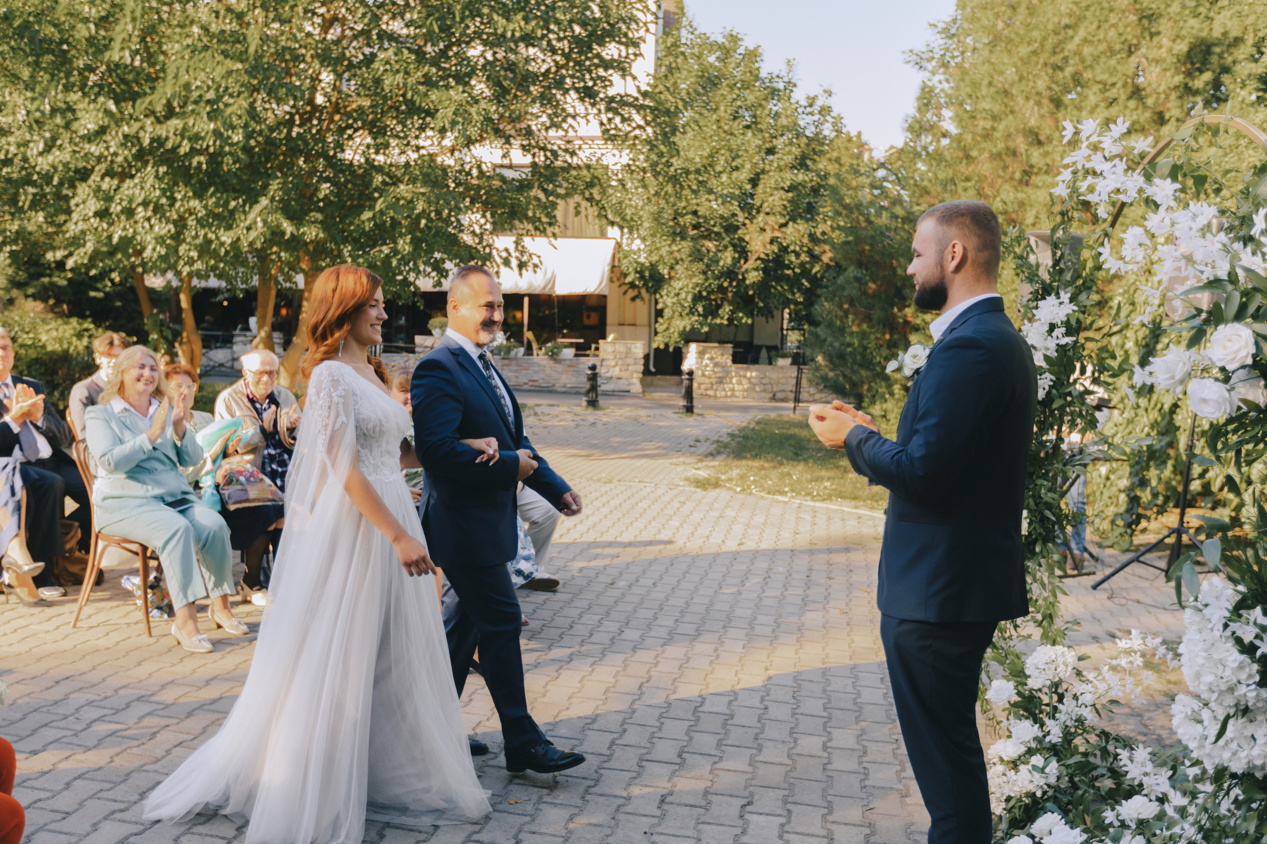 Катя и Никита. Фотограф Таганрог Любимая Надя