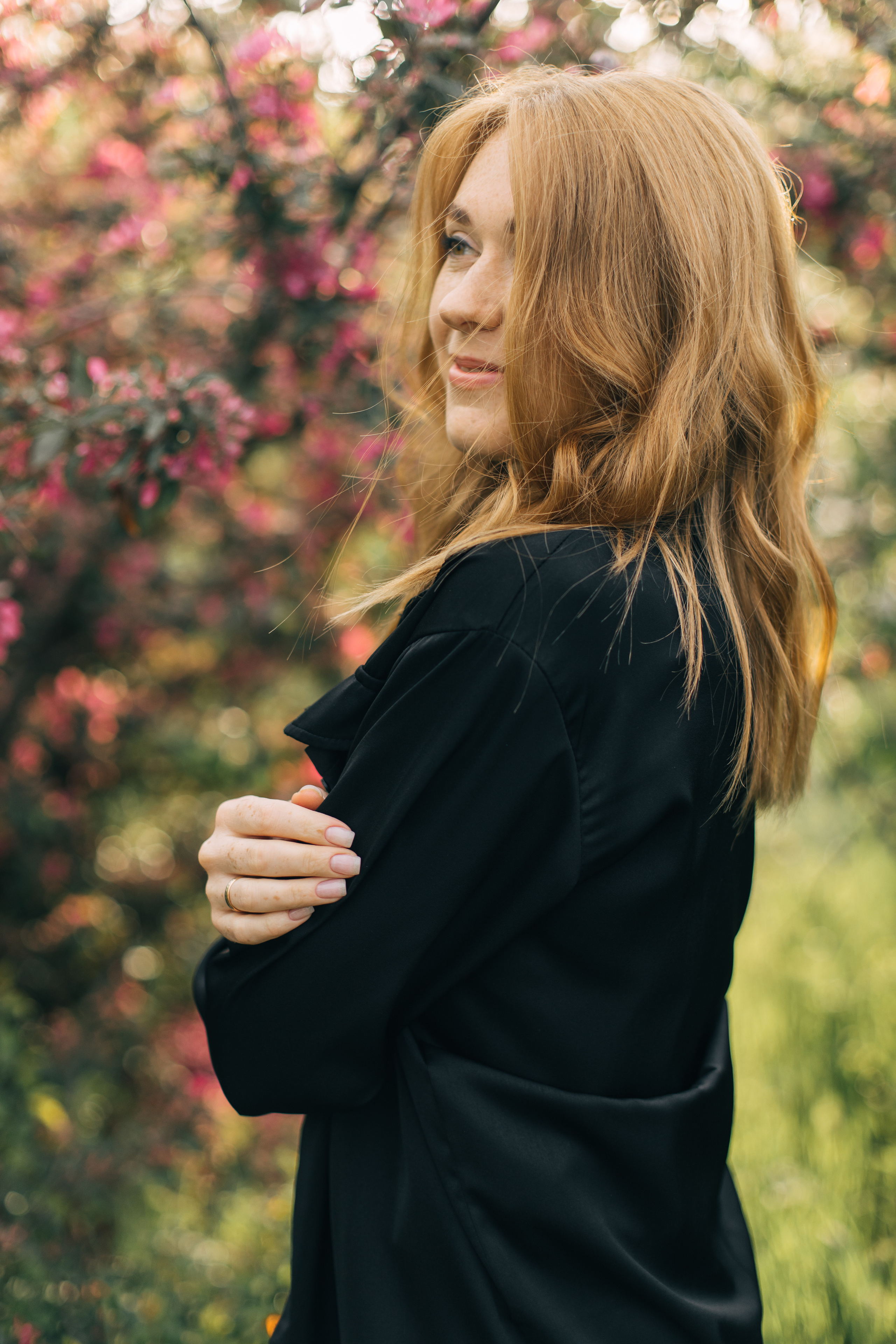 Юля. Фотограф Таганрог Любимая Надя