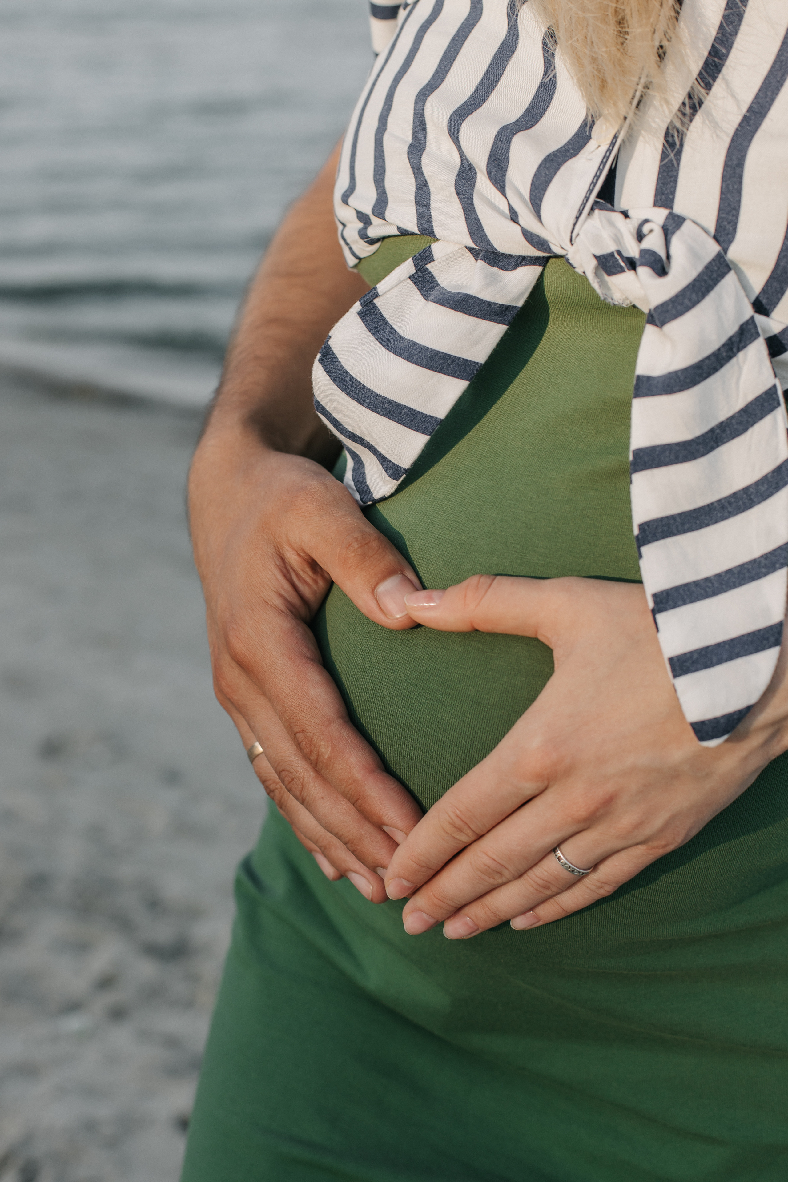 Максим и Даша. Фотограф Таганрог Любимая Надя