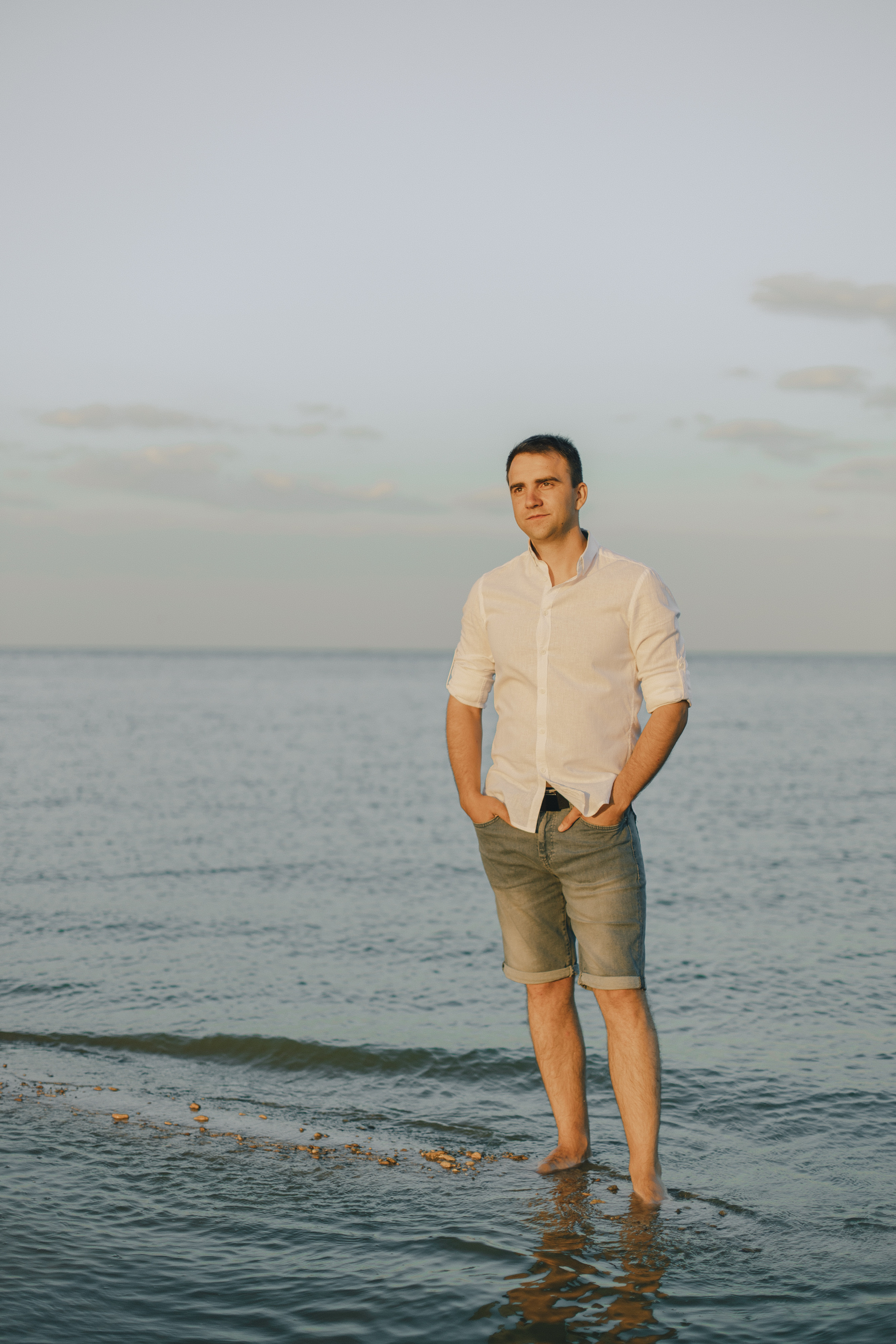 Максим и Даша. Фотограф Таганрог Любимая Надя