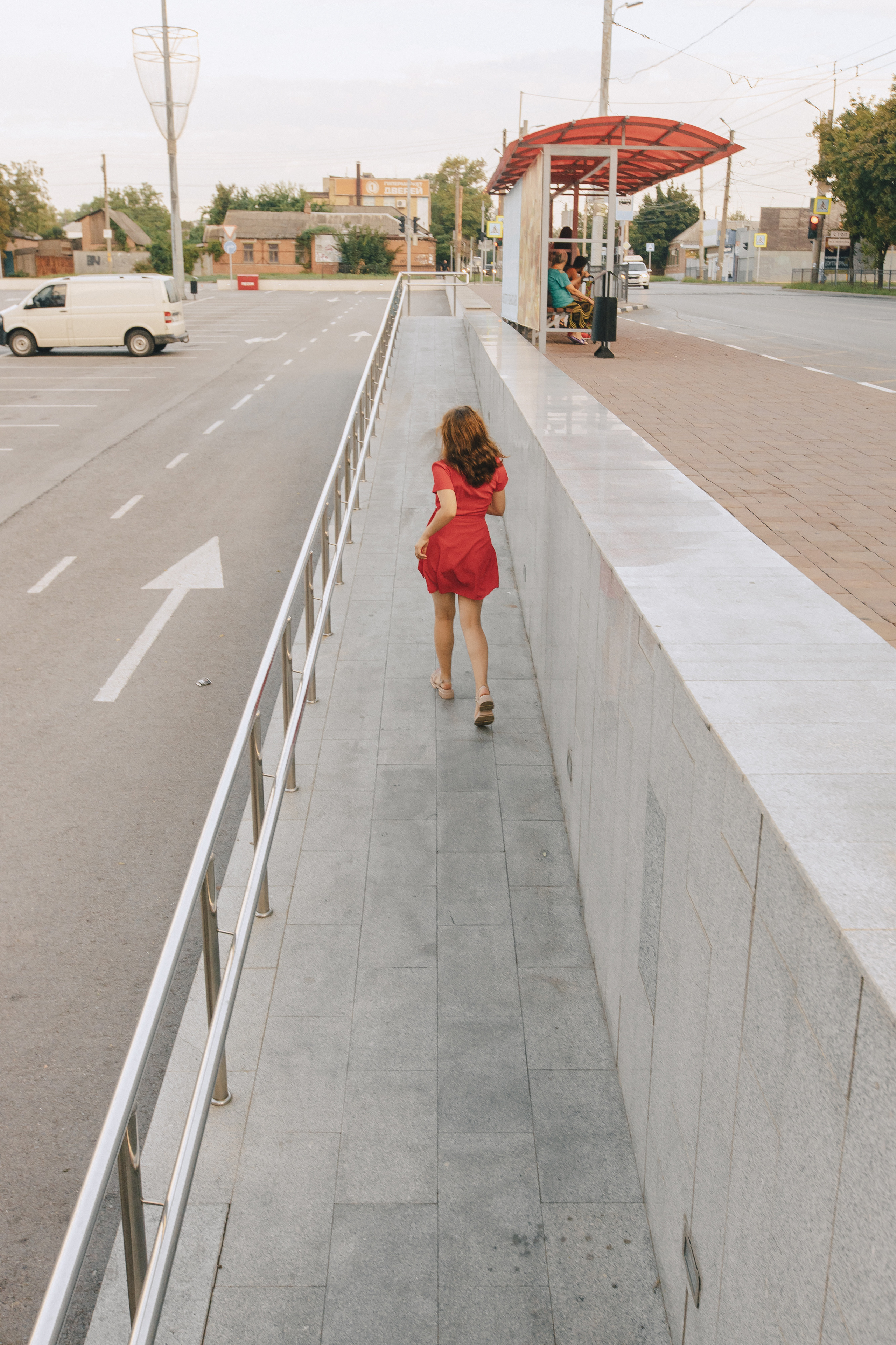 Таня. Фотограф Таганрог Любимая Надя