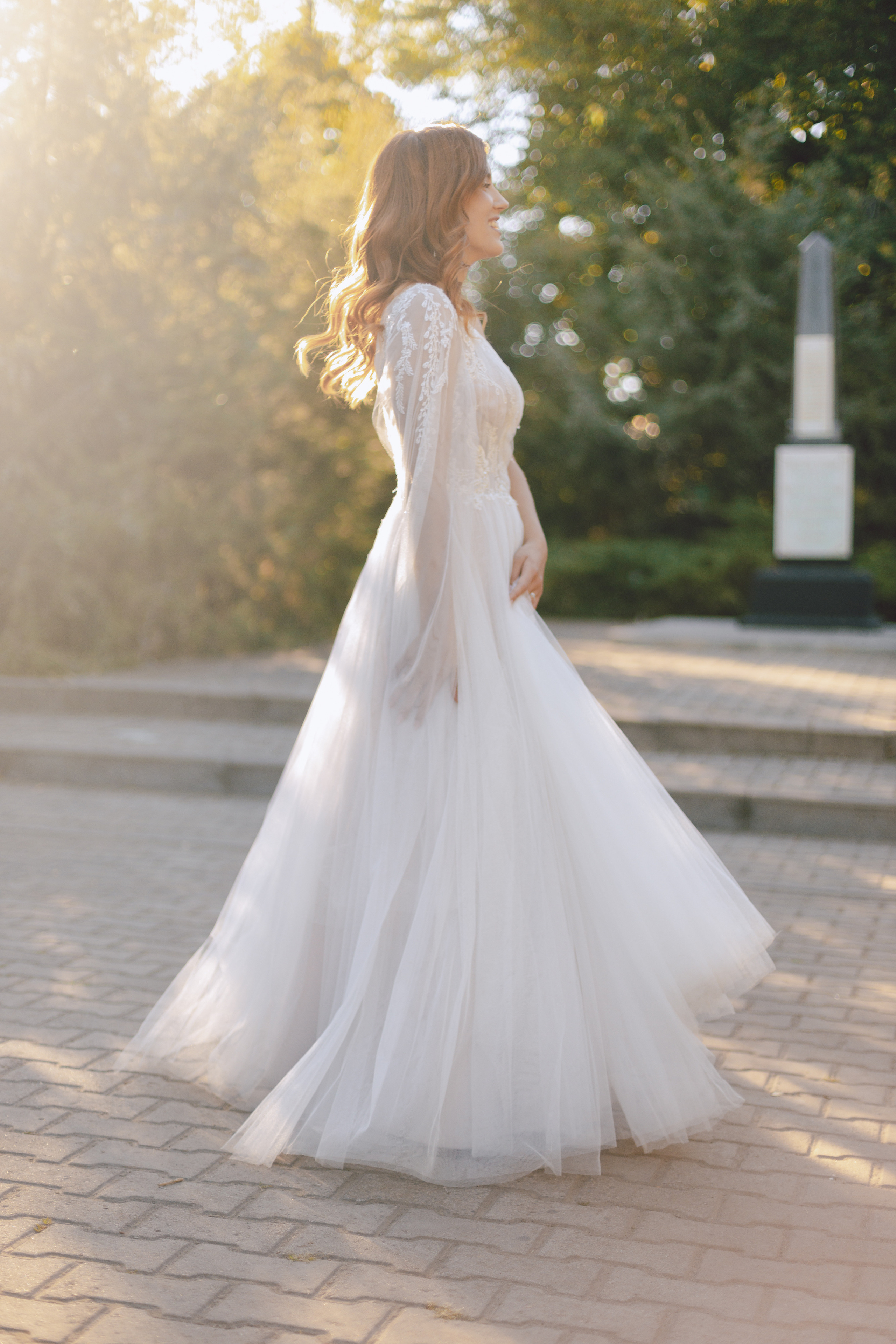 Катя и Никита. Фотограф Таганрог Любимая Надя