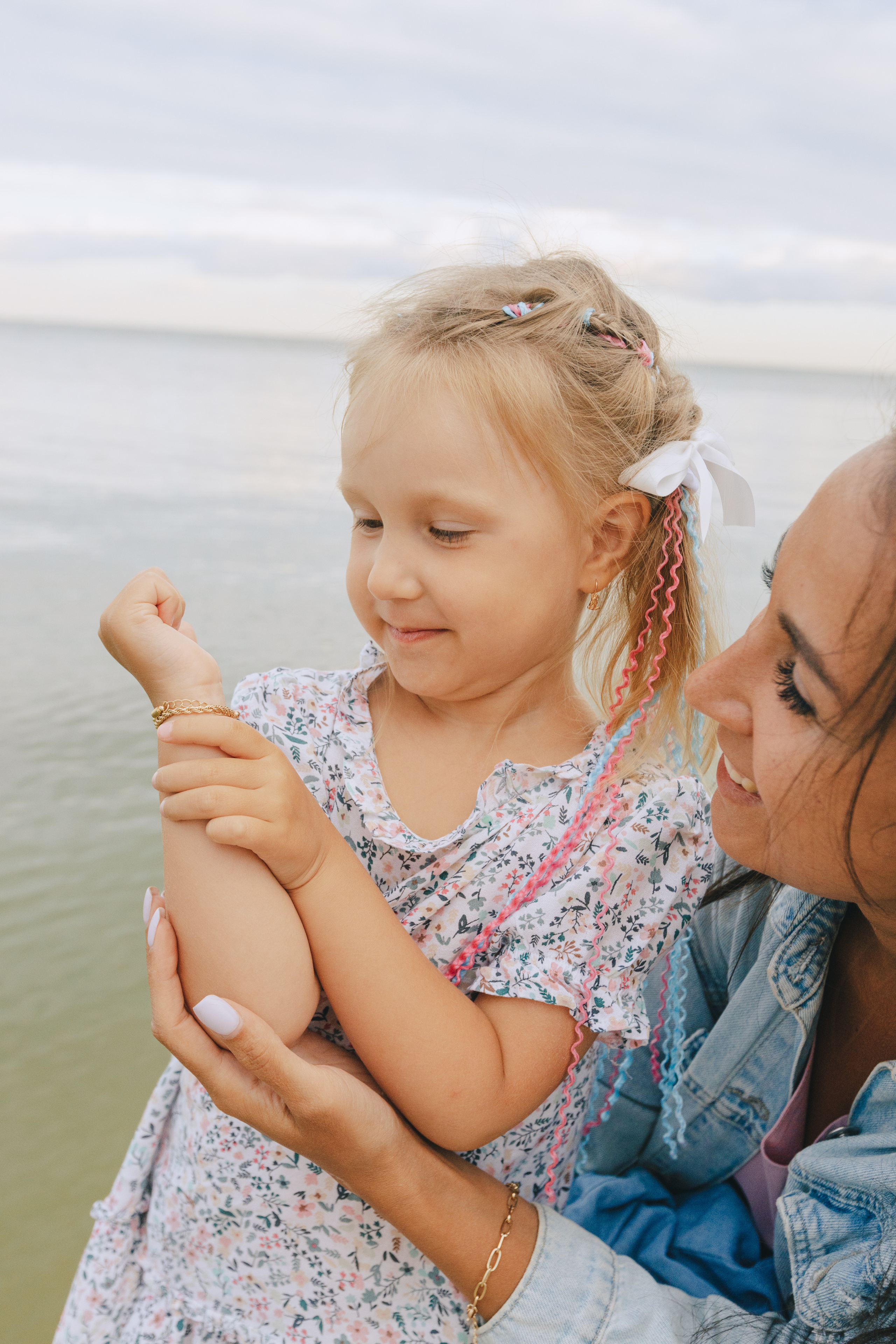 Ульяна, Костя и Влада. Фотограф Таганрог Любимая Надя
