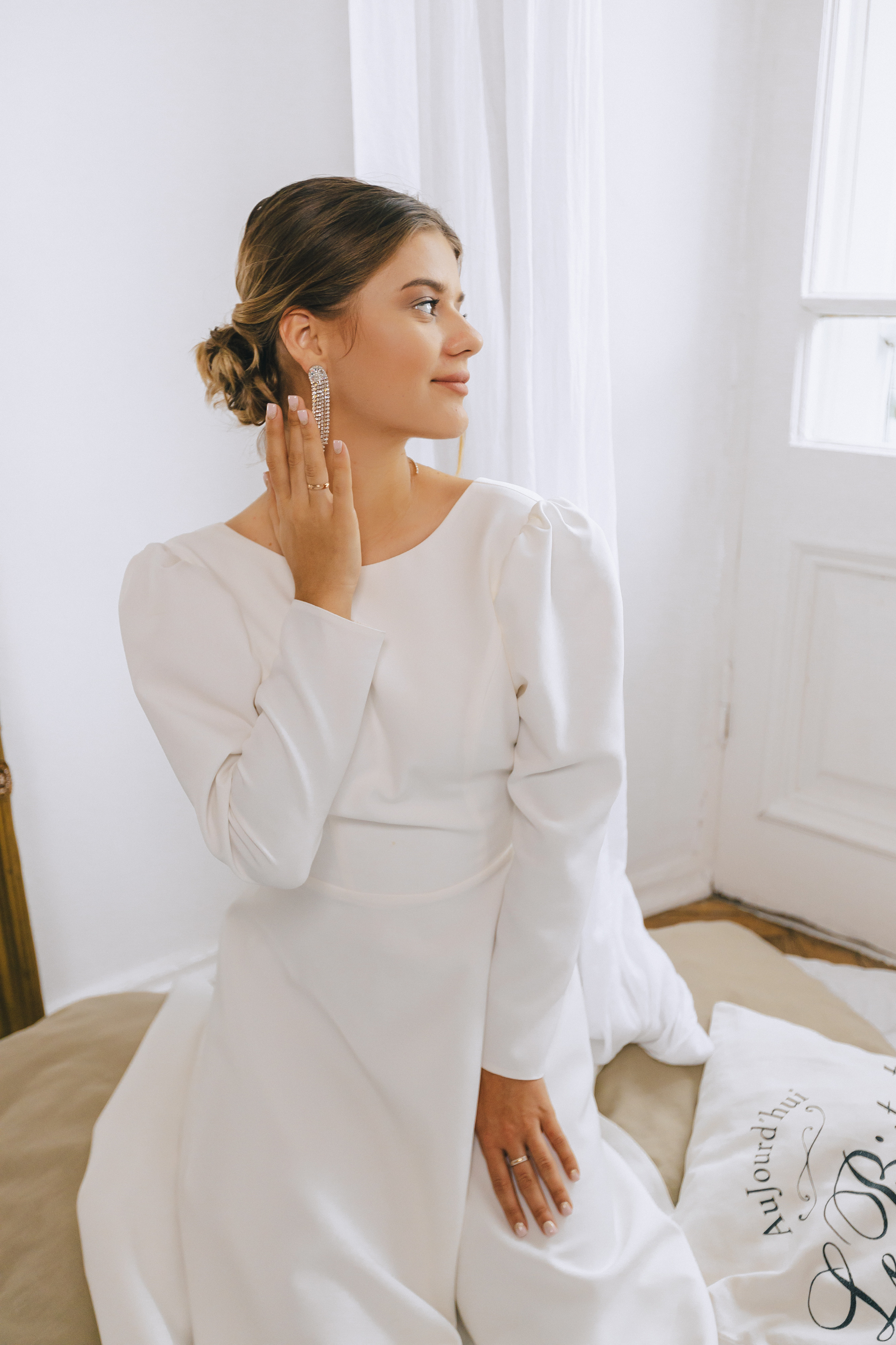 Лариса и Олег. Фотограф Таганрог Любимая Надя