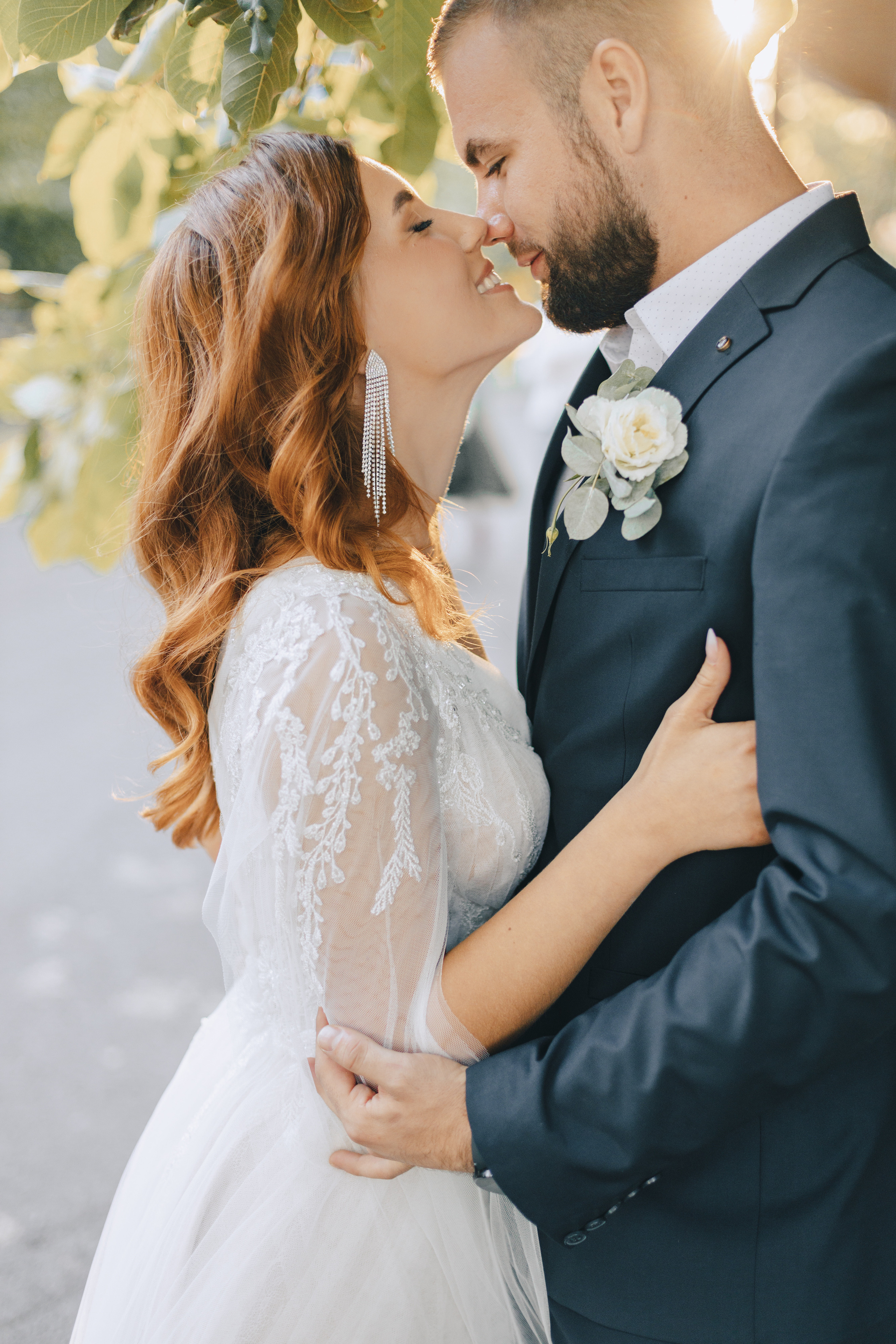 Катя и Никита. Фотограф Таганрог Любимая Надя