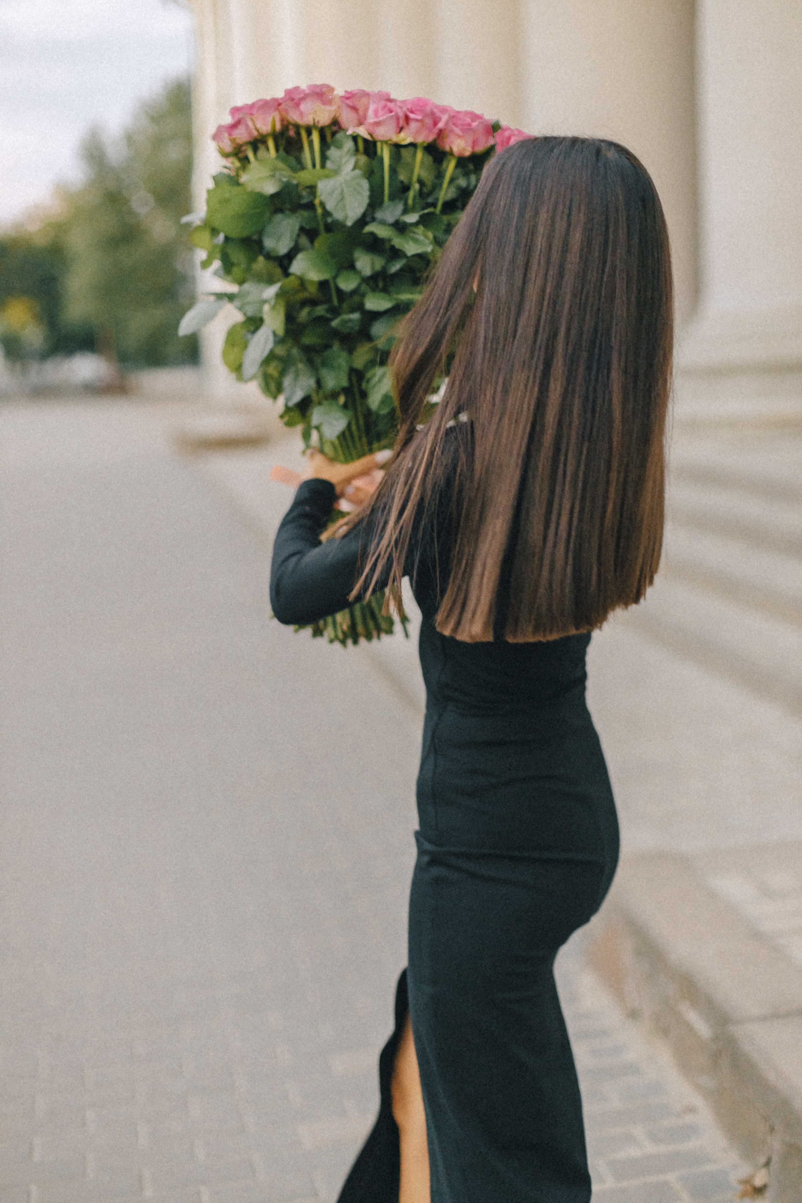 Настя. Фотограф Таганрог Любимая Надя