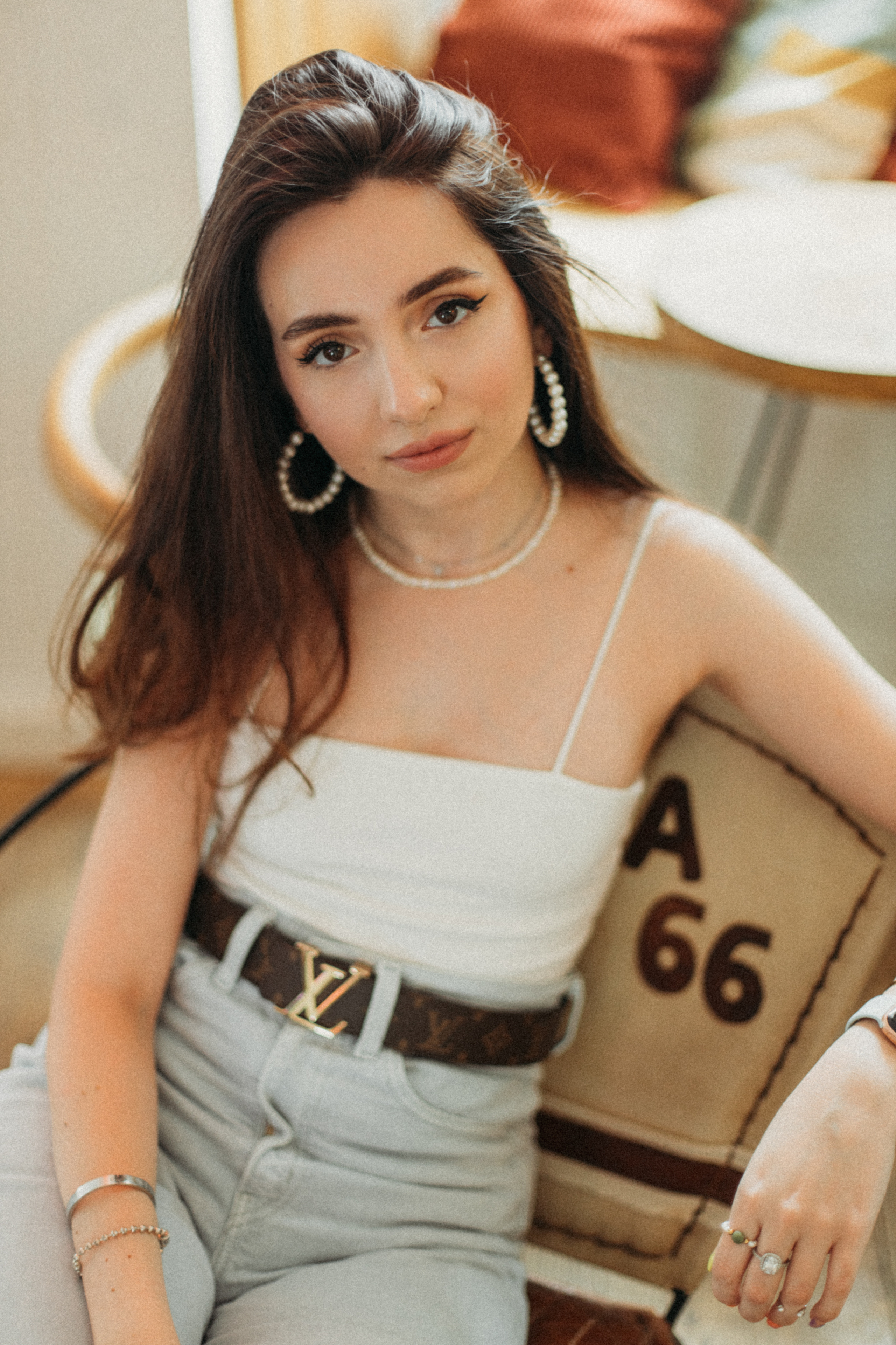 Кристина. Фотограф Таганрог Любимая Надя