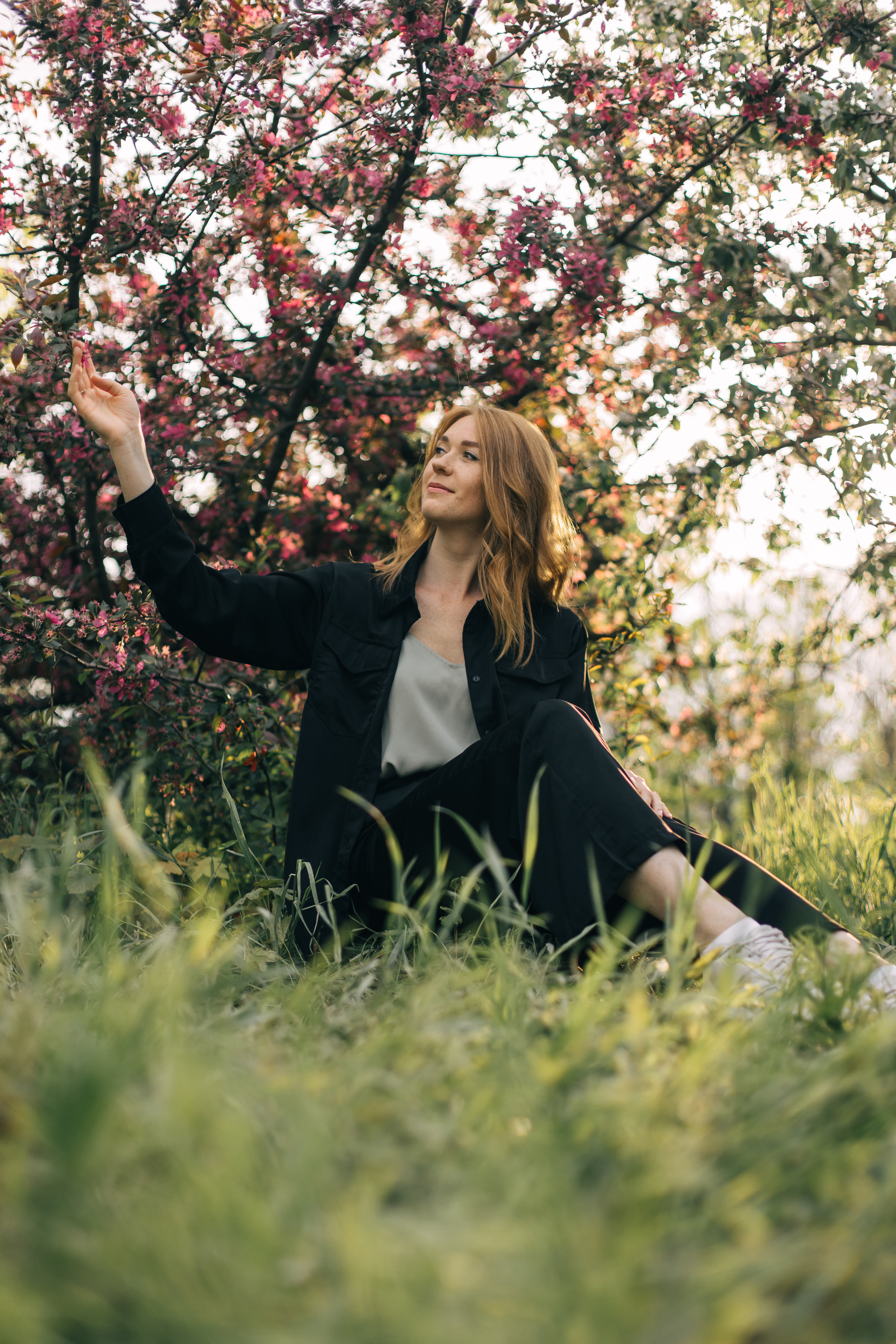 Юля. Фотограф Таганрог Любимая Надя