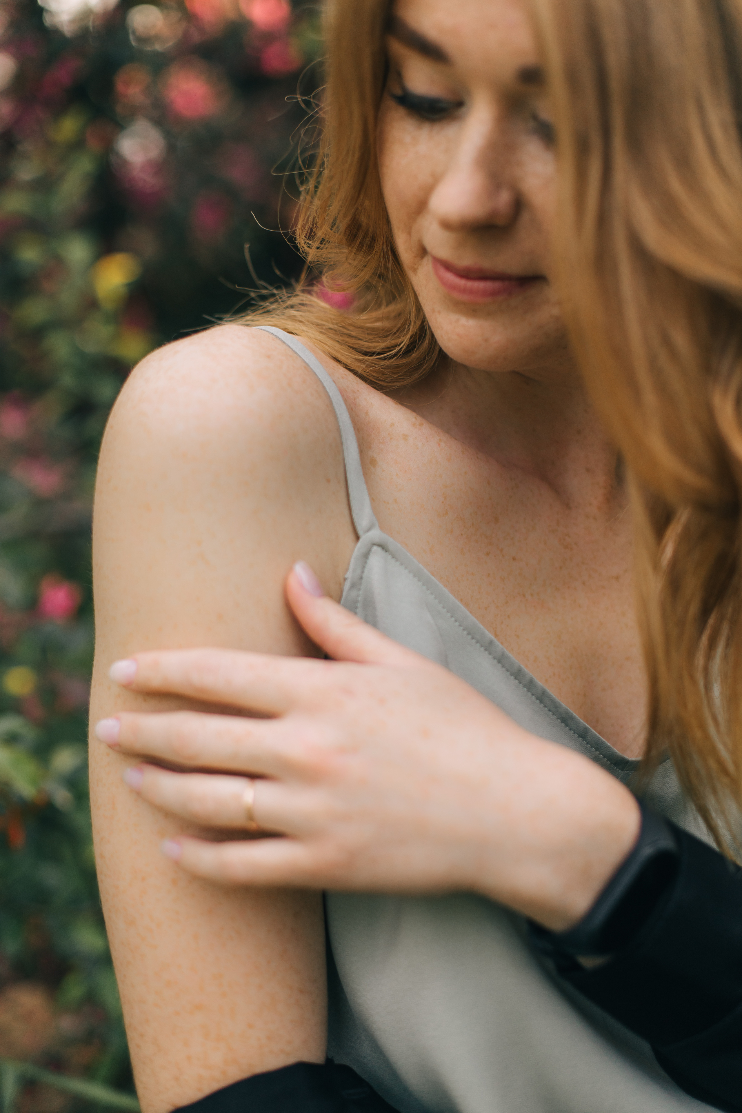 Юля. Фотограф Таганрог Любимая Надя