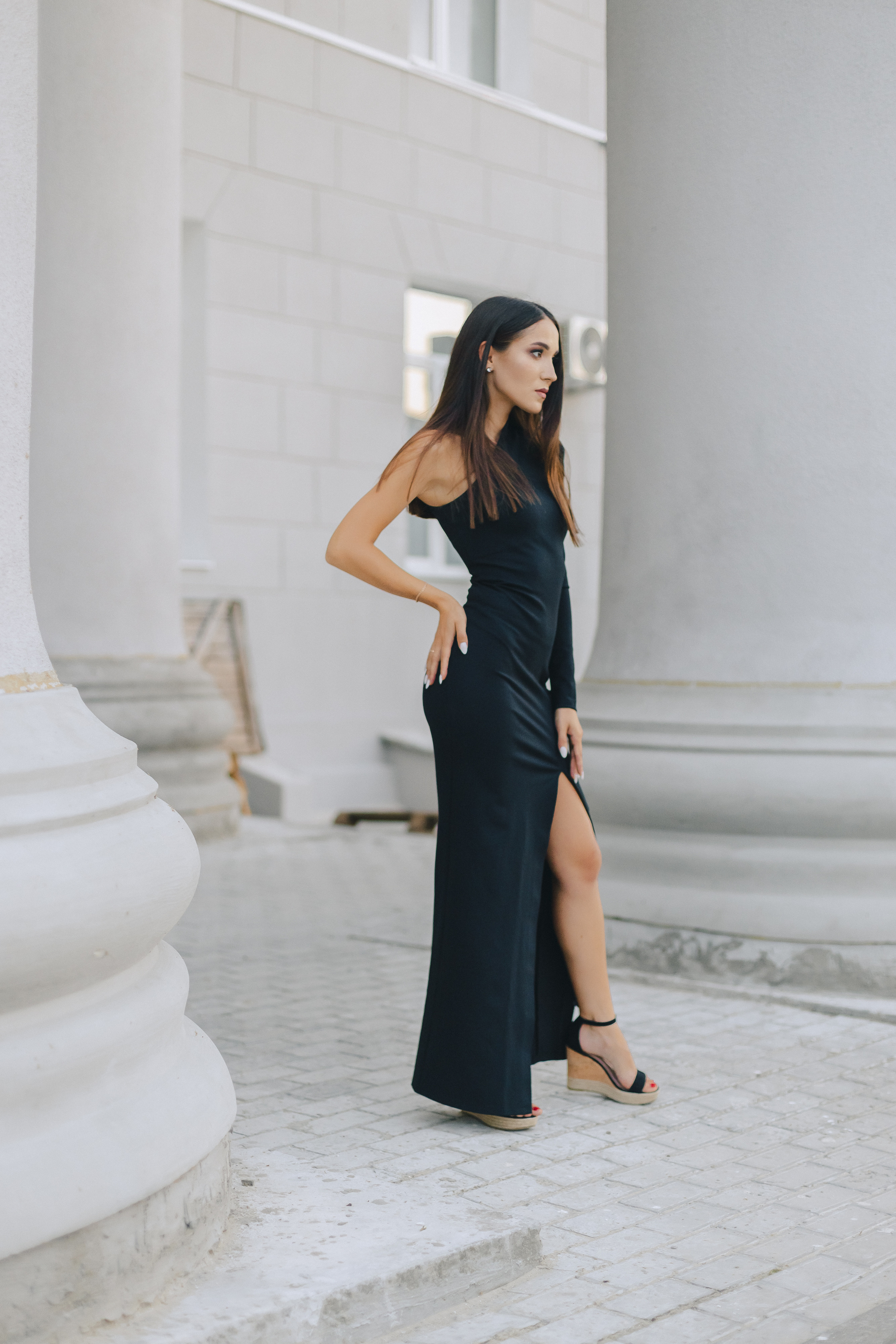 Настя. Фотограф Таганрог Любимая Надя