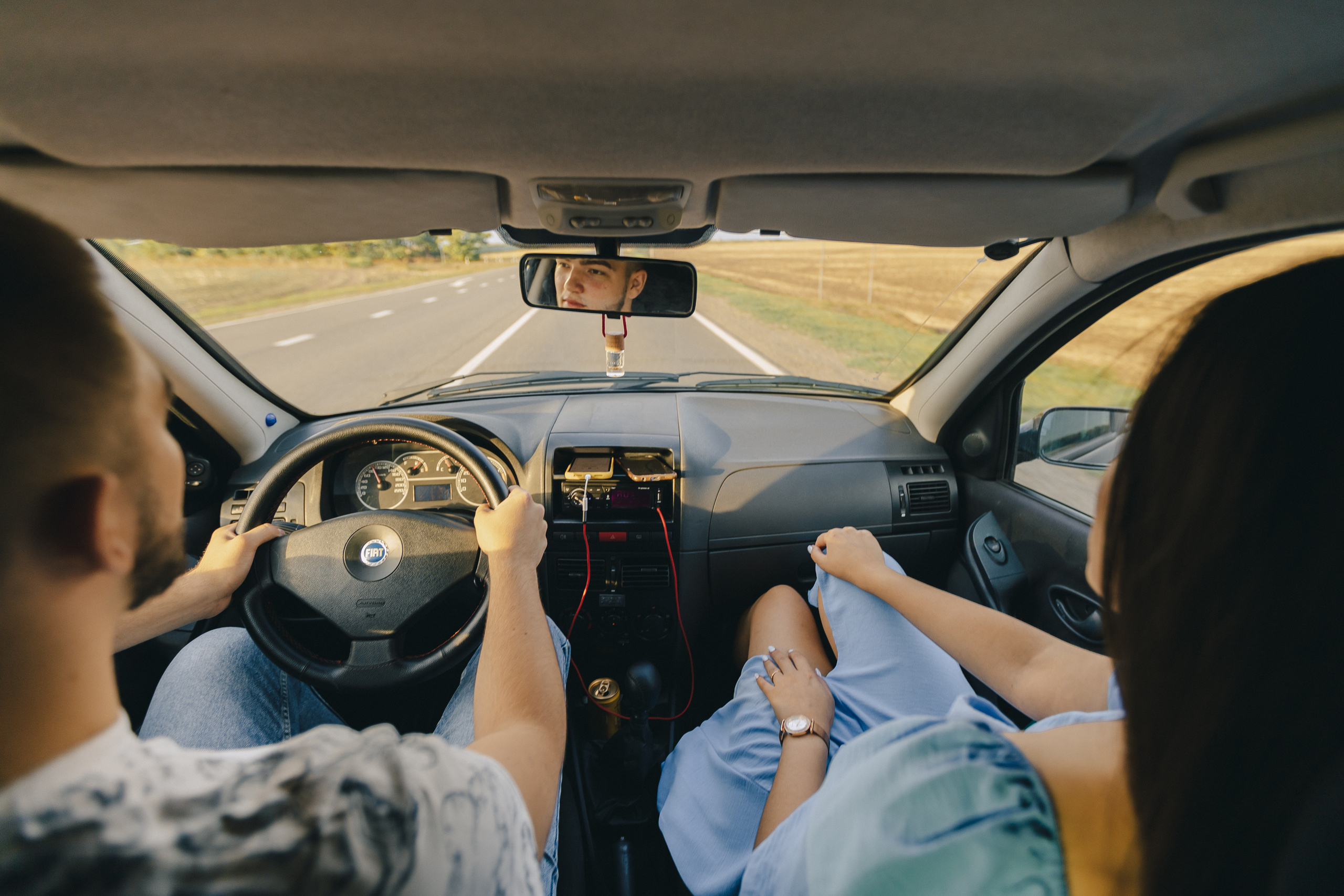 Настя и Костя. Фотограф Таганрог Любимая Надя